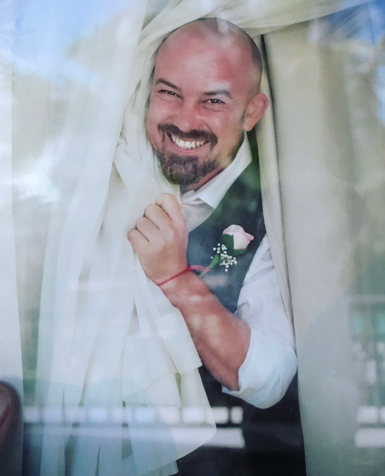 Honor Sergey's Memory: Support His Family campaign photo, 5 of 6