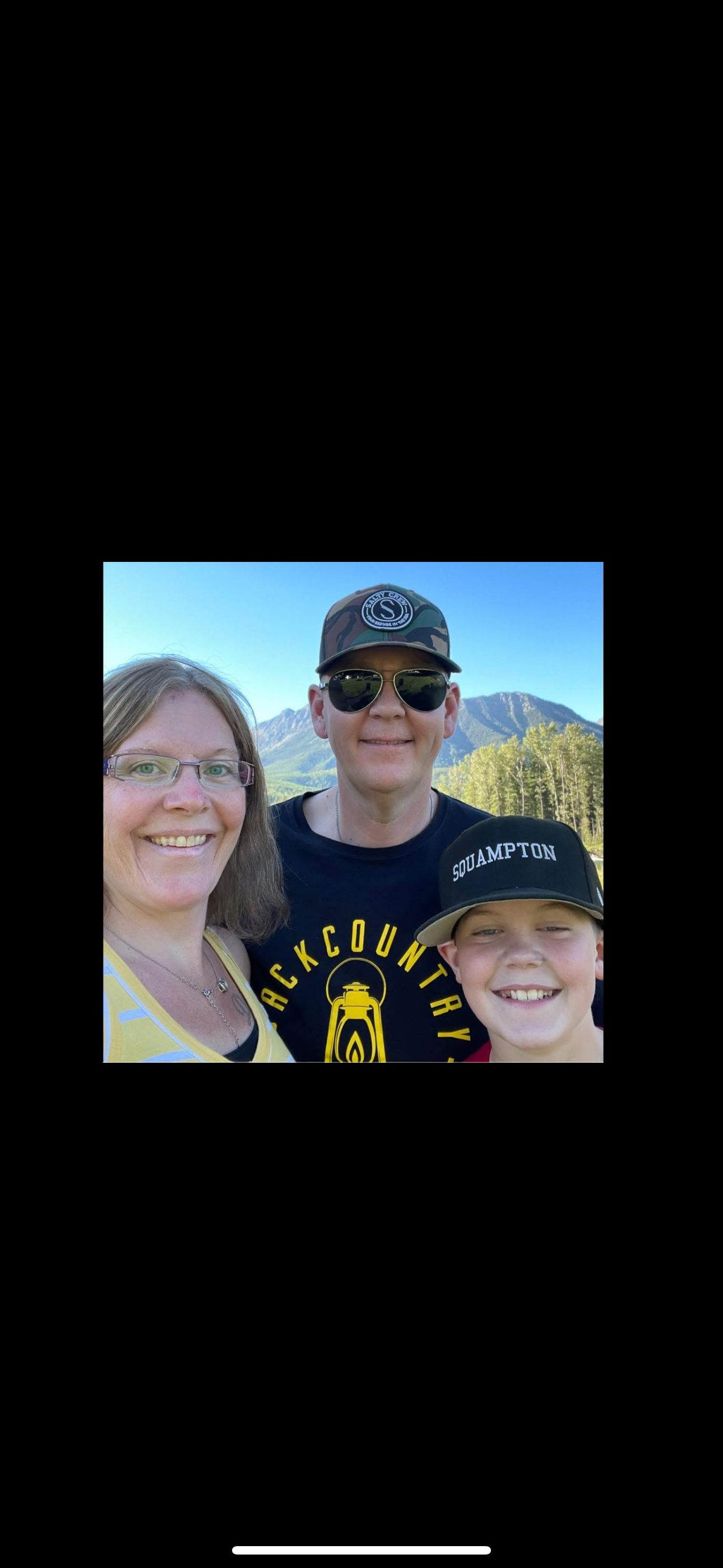 Medical expenses & work off campaign photo, 2 of 4