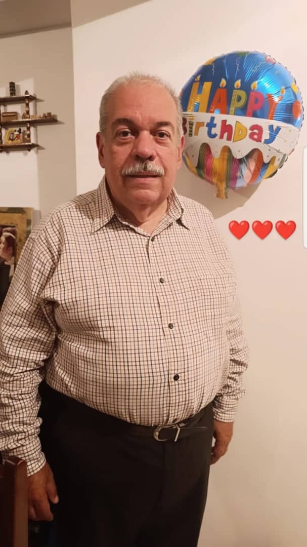 Support Dad's Urgent Prostate Surgery campaign photo, 2 of 4