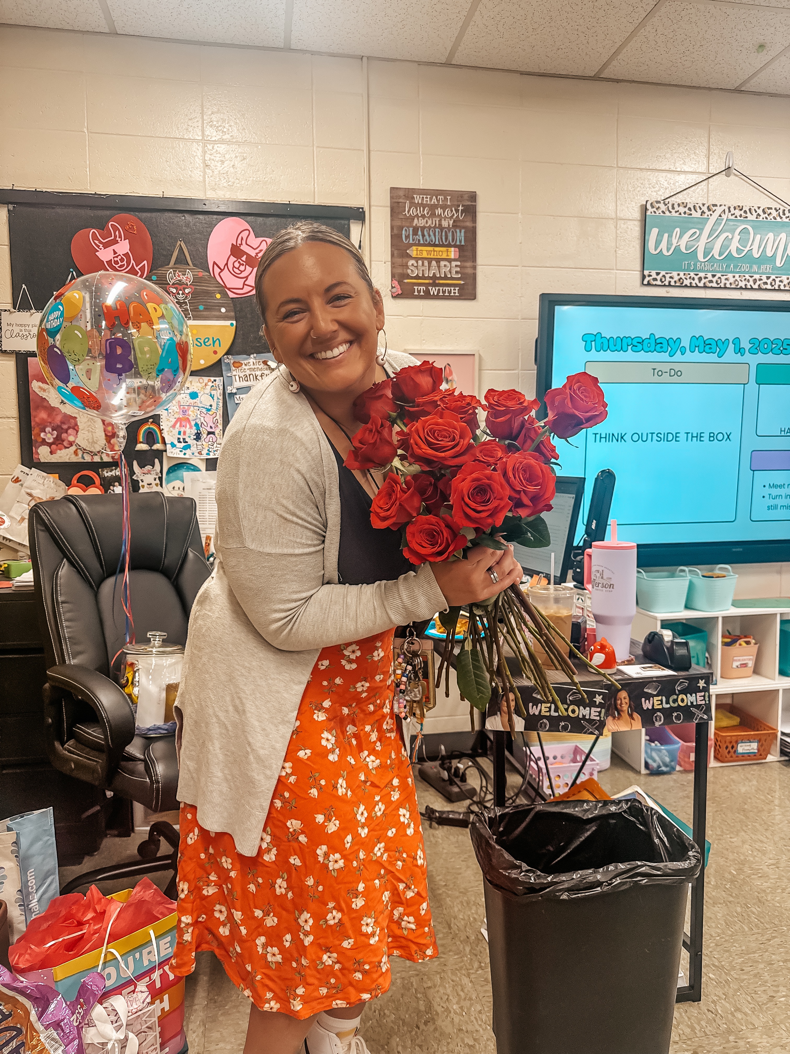 Donate to Equip a New Classroom for Success campaign photo, 2 of 4