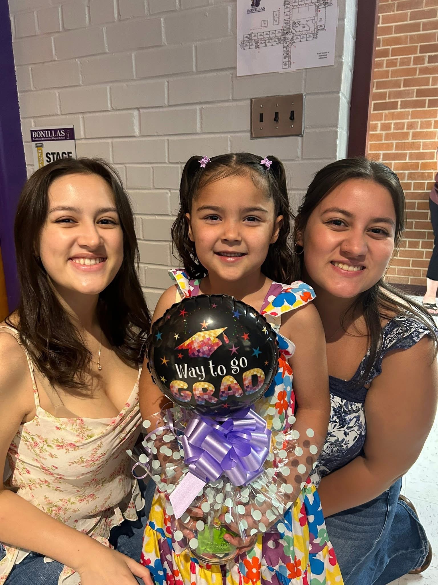 Help My Girls Achieve College Dreams campaign photo, 2 of 4