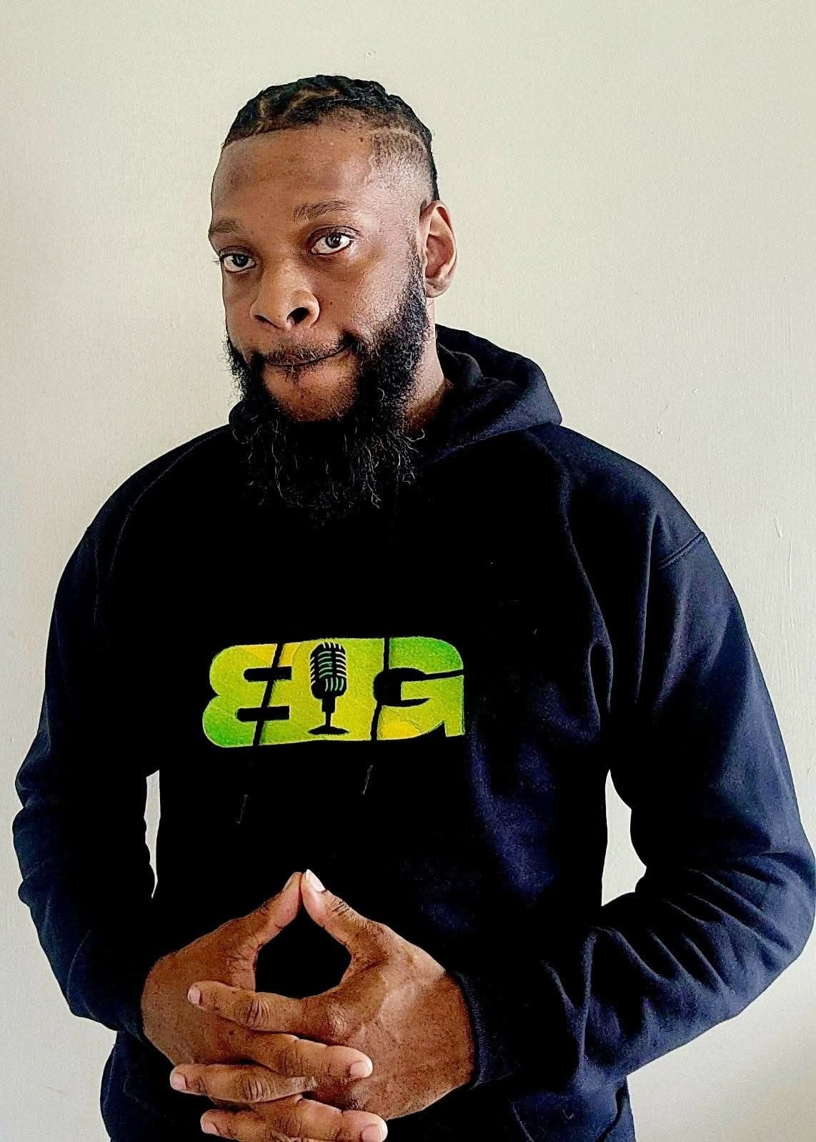 Bryantt Green Needs Our Love and Support In This Tough Time campaign photo, 4 of 5