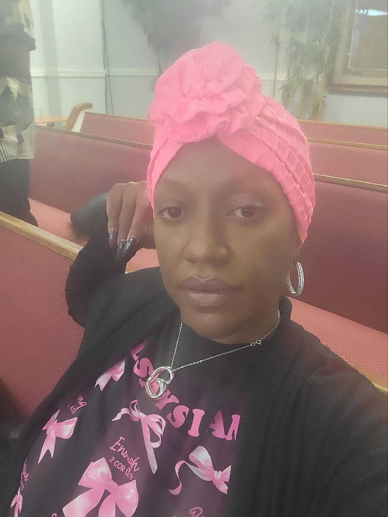 Support Chanel's Battle with Liver Disease and Breast Cancer campaign photo, 2 of 8