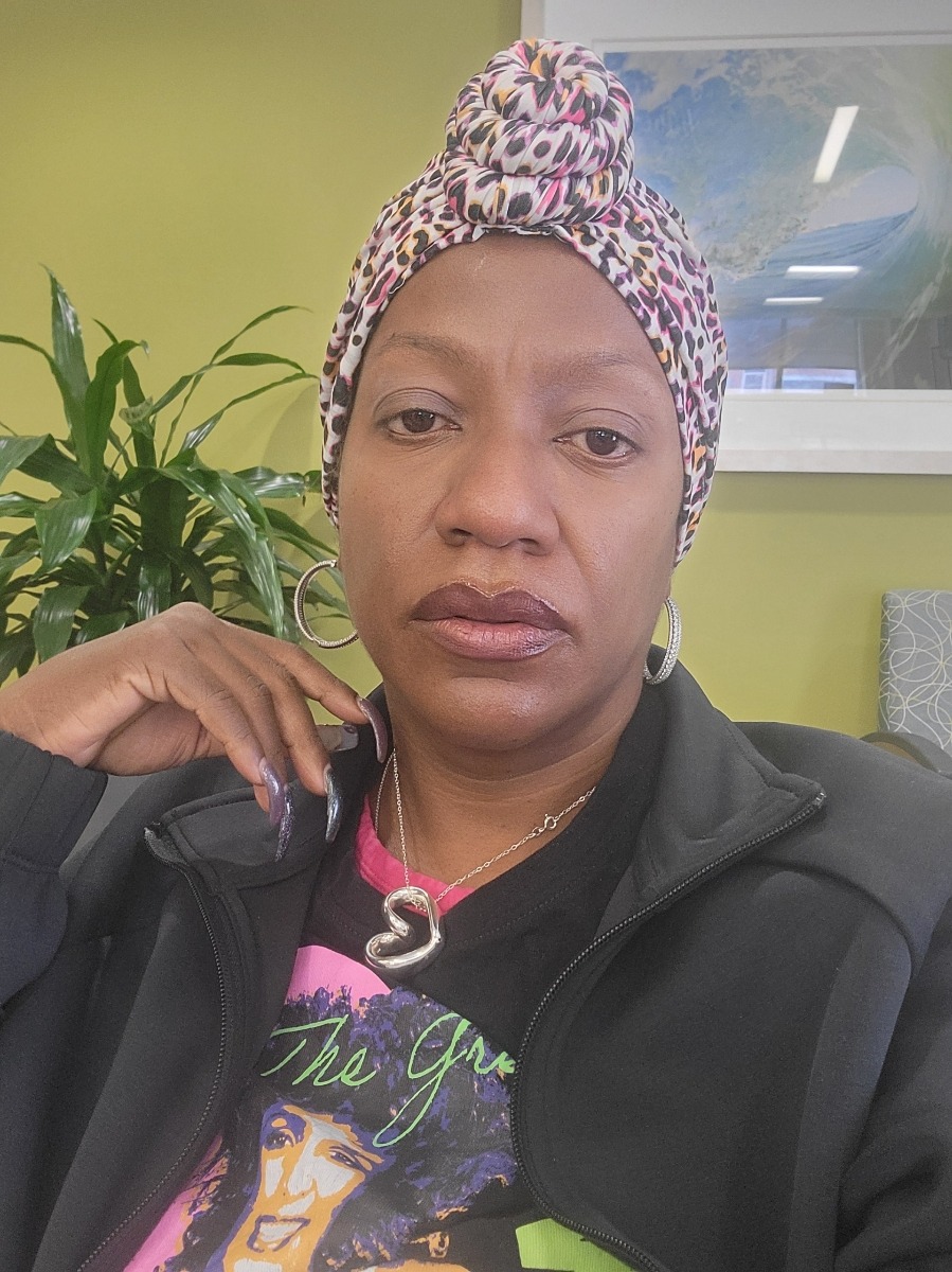 Support Chanel's Battle with Liver Disease and Breast Cancer campaign photo, 6 of 8