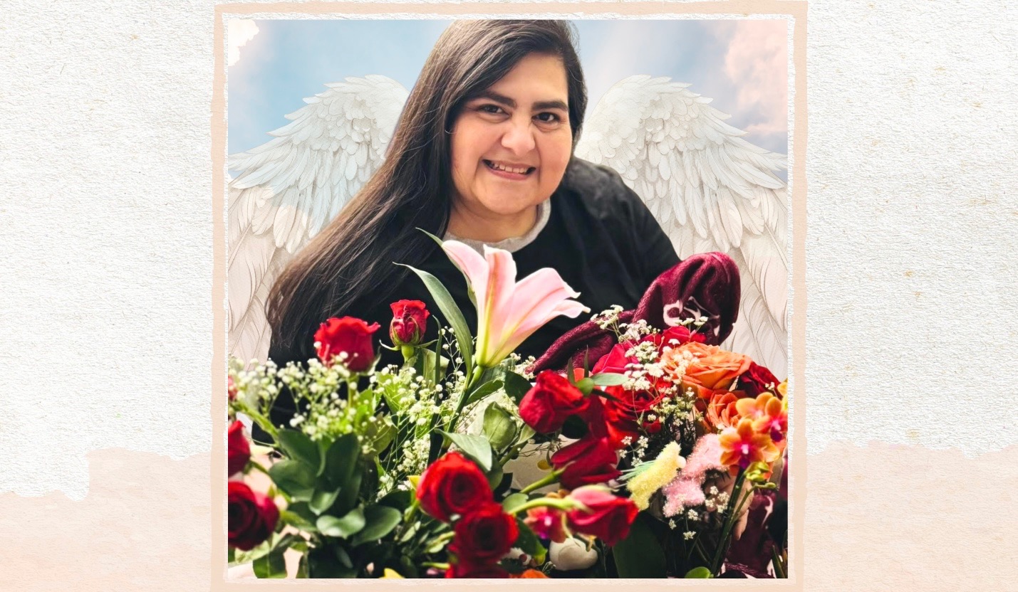 Honoring Odette de la Garza Puente’s Life and Legacy campaign photo, 2 of 4