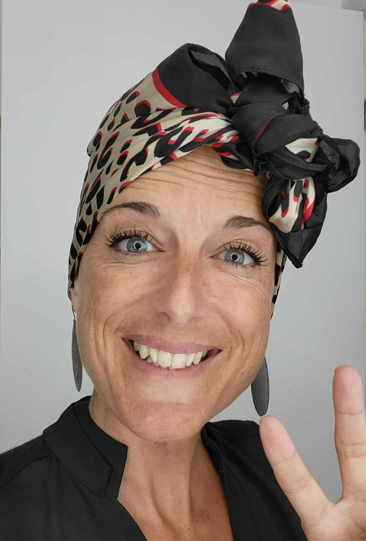 Aidez Marie-Ève à vaincre le cancer! campaign photo, 2 of 6