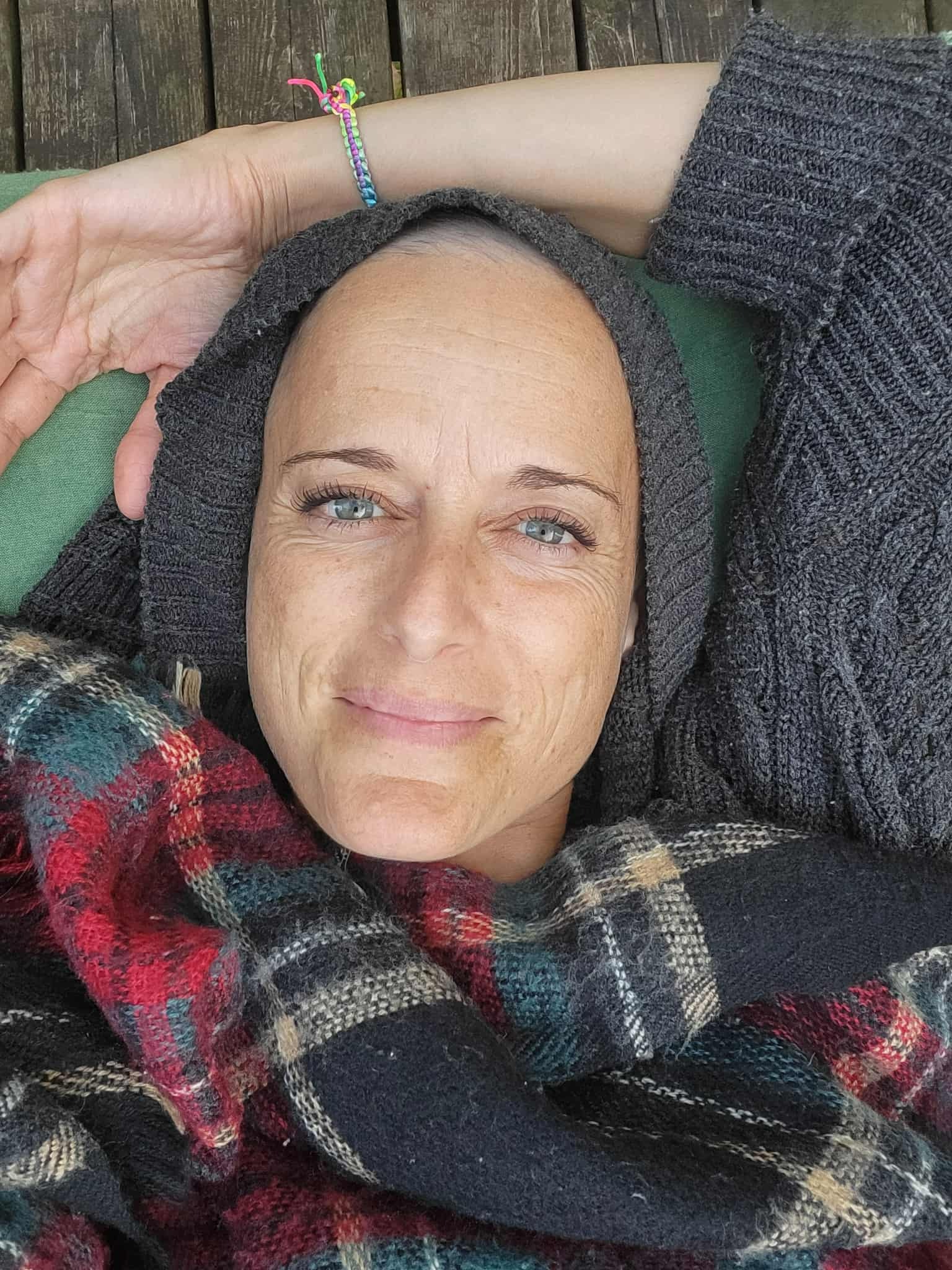 Aidez Marie-Ève à vaincre le cancer! campaign photo, 4 of 6