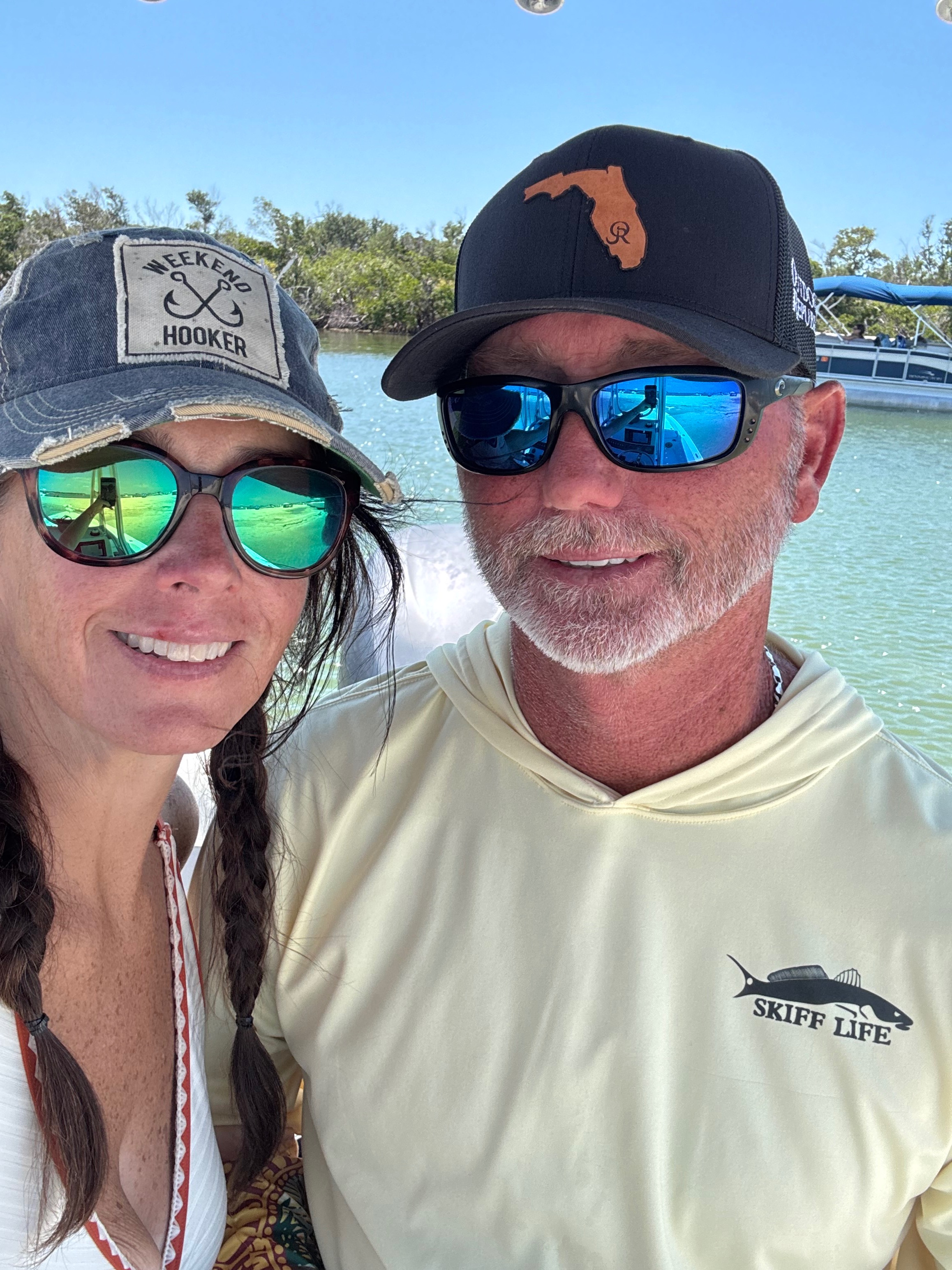 Help My Wife Laura Recover from a Life-Changing Stroke campaign photo, 2 of 4