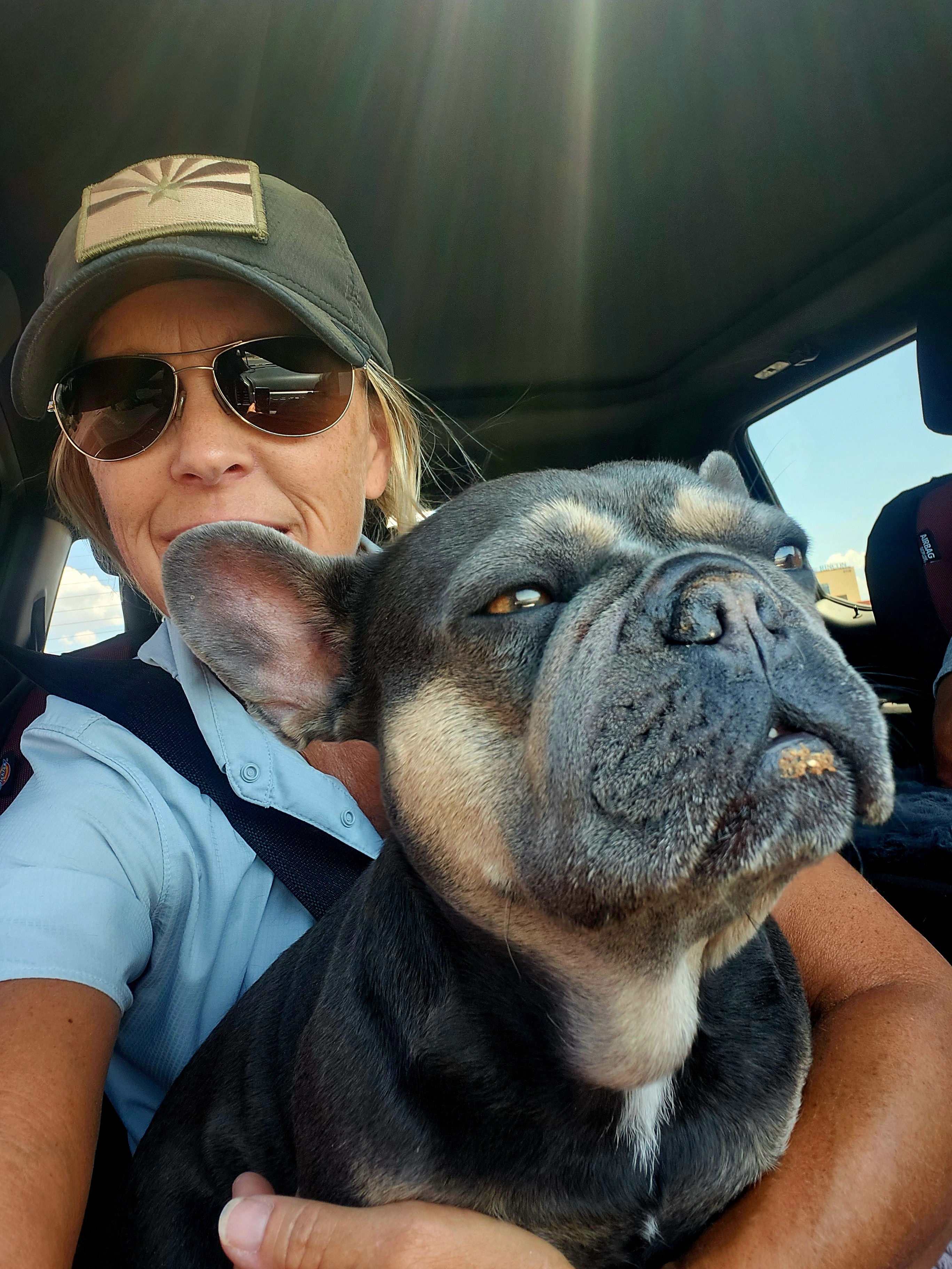 Urgent Aid for GiGi's Snake Bite campaign photo, 6 of 7