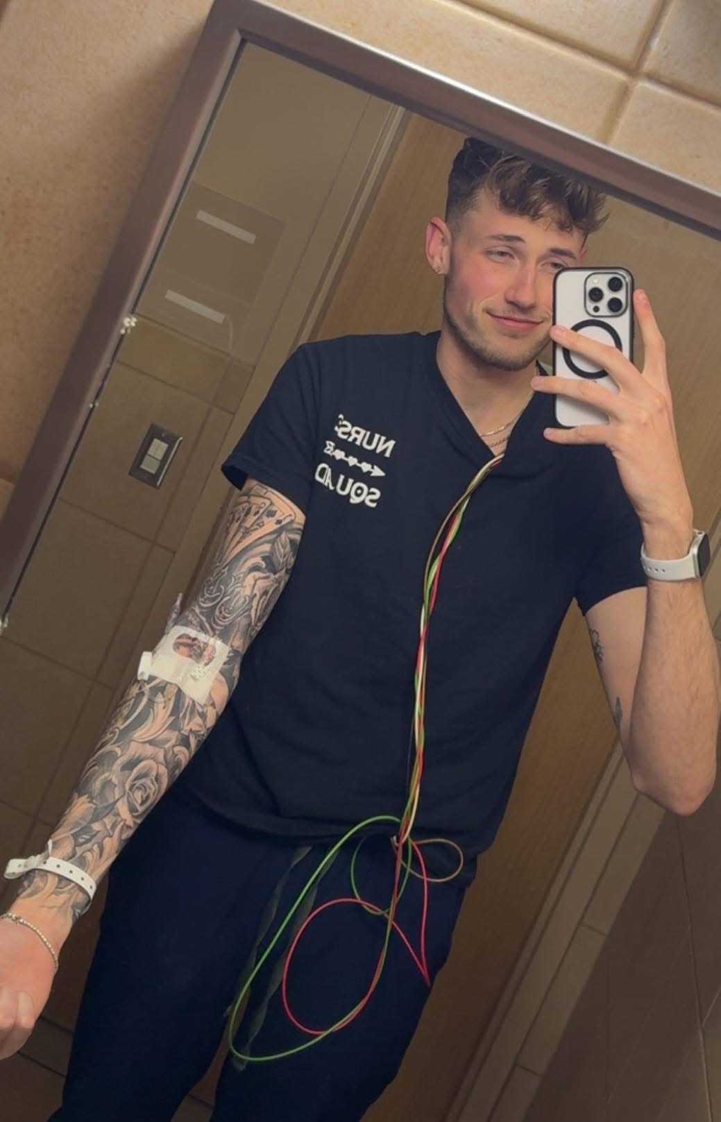Help James Through His Cancer Battle campaign photo, 6 of 7