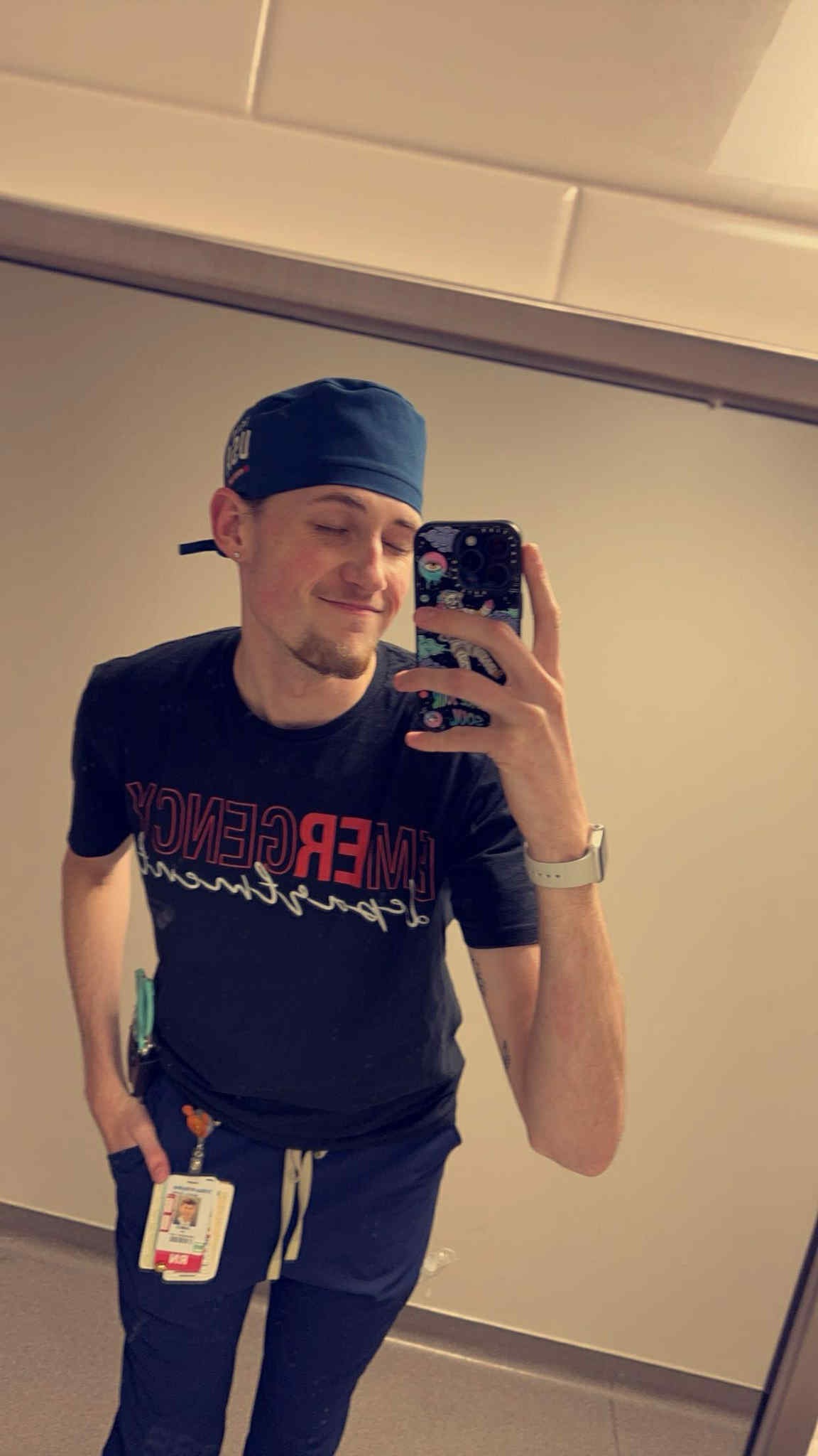Help James Through His Cancer Battle campaign photo, 2 of 7