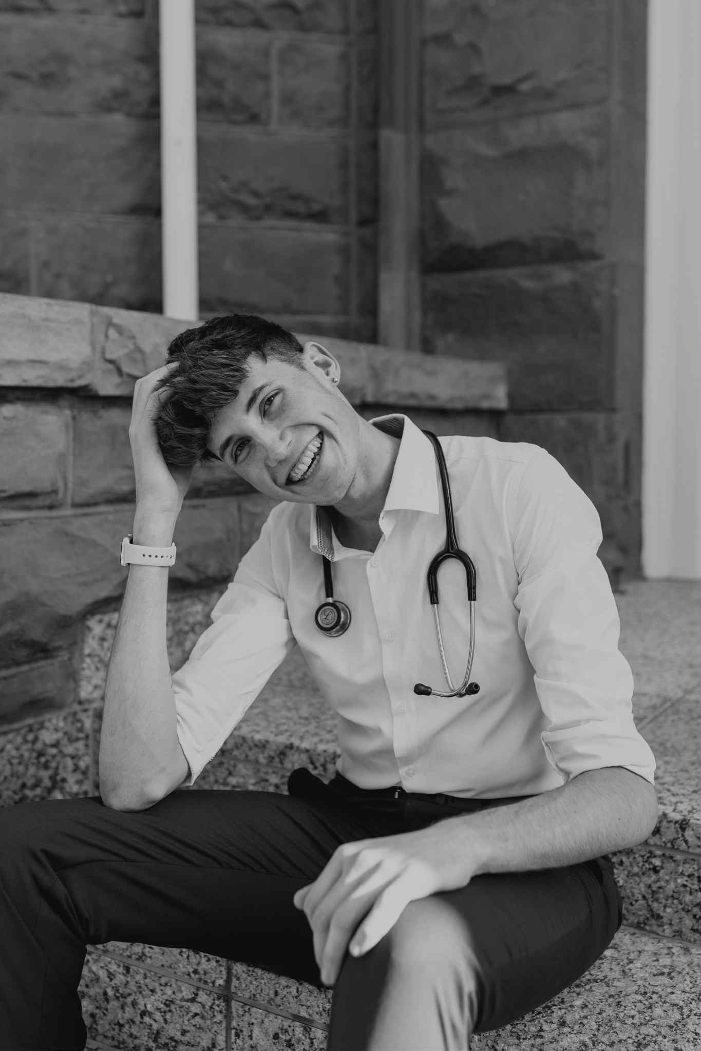 Help James Through His Cancer Battle campaign photo, 4 of 7