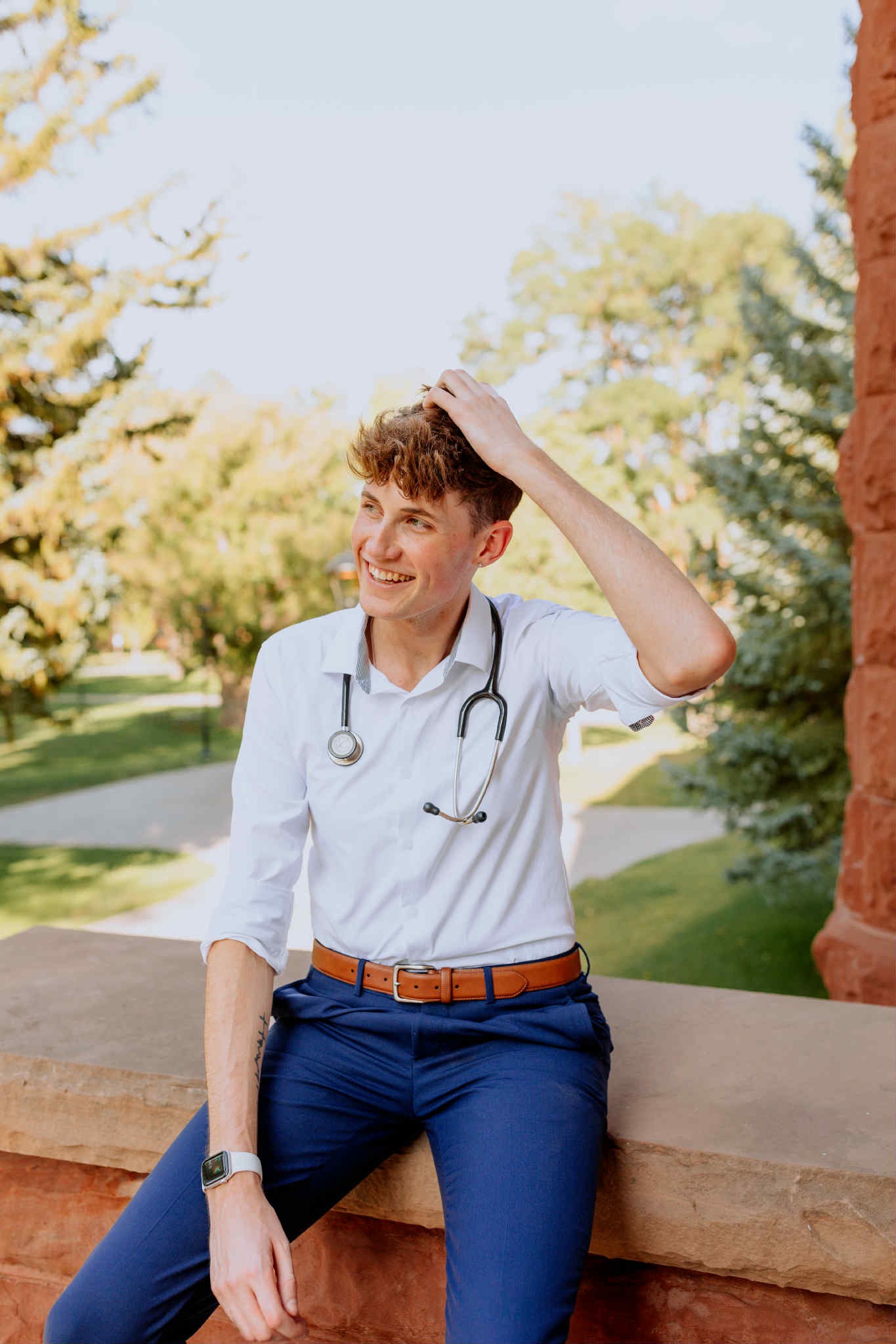 Help James Through His Cancer Battle campaign photo, 5 of 7