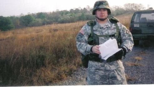 Donate to Hero Imprisoned for Volunteering&mdash;Now His Family&rsquo;s Penniless, organized by Bethany  Torstenson