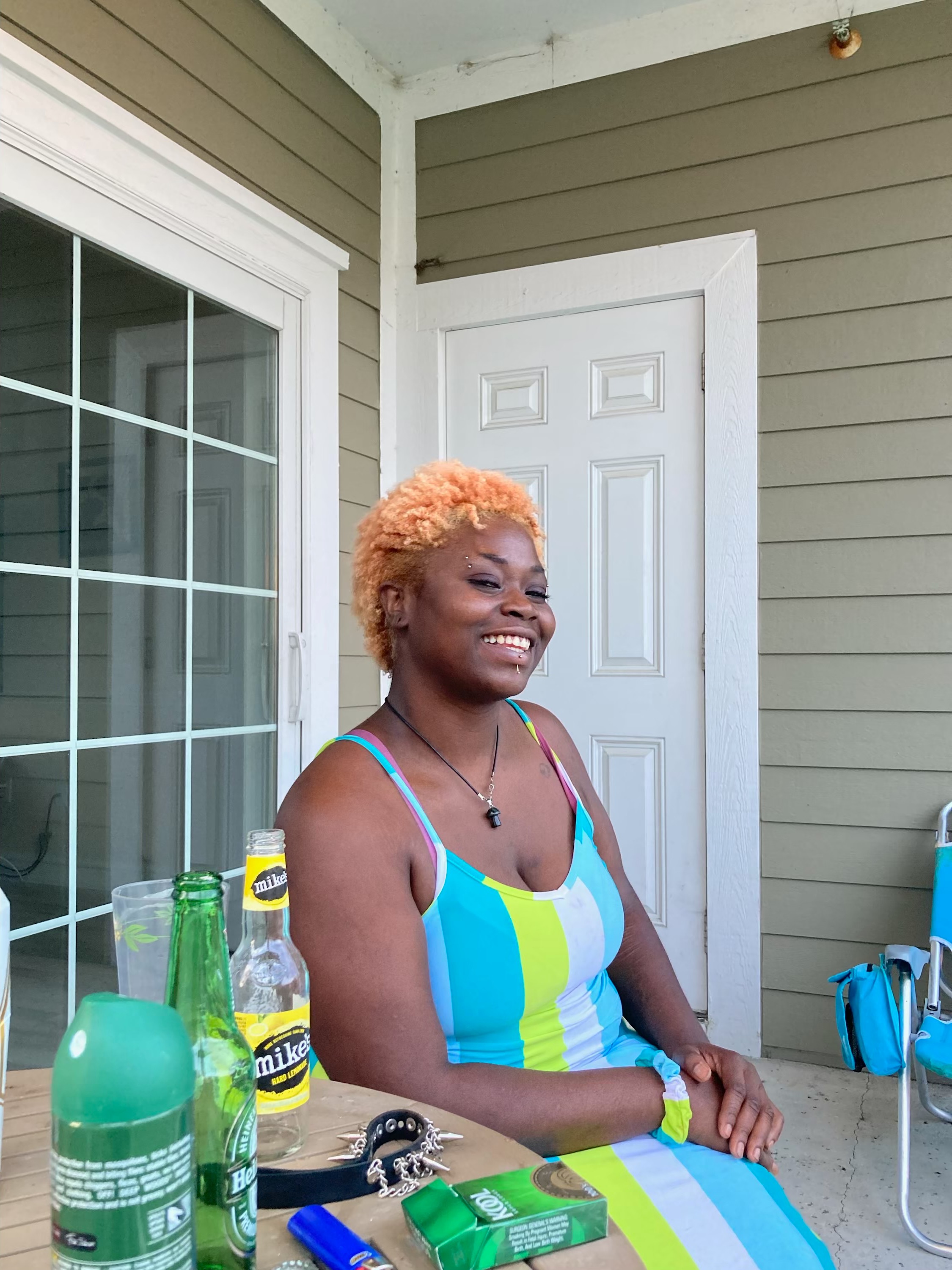 Help Us Honor a Loving Daughter's Memory campaign photo, 6 of 8
