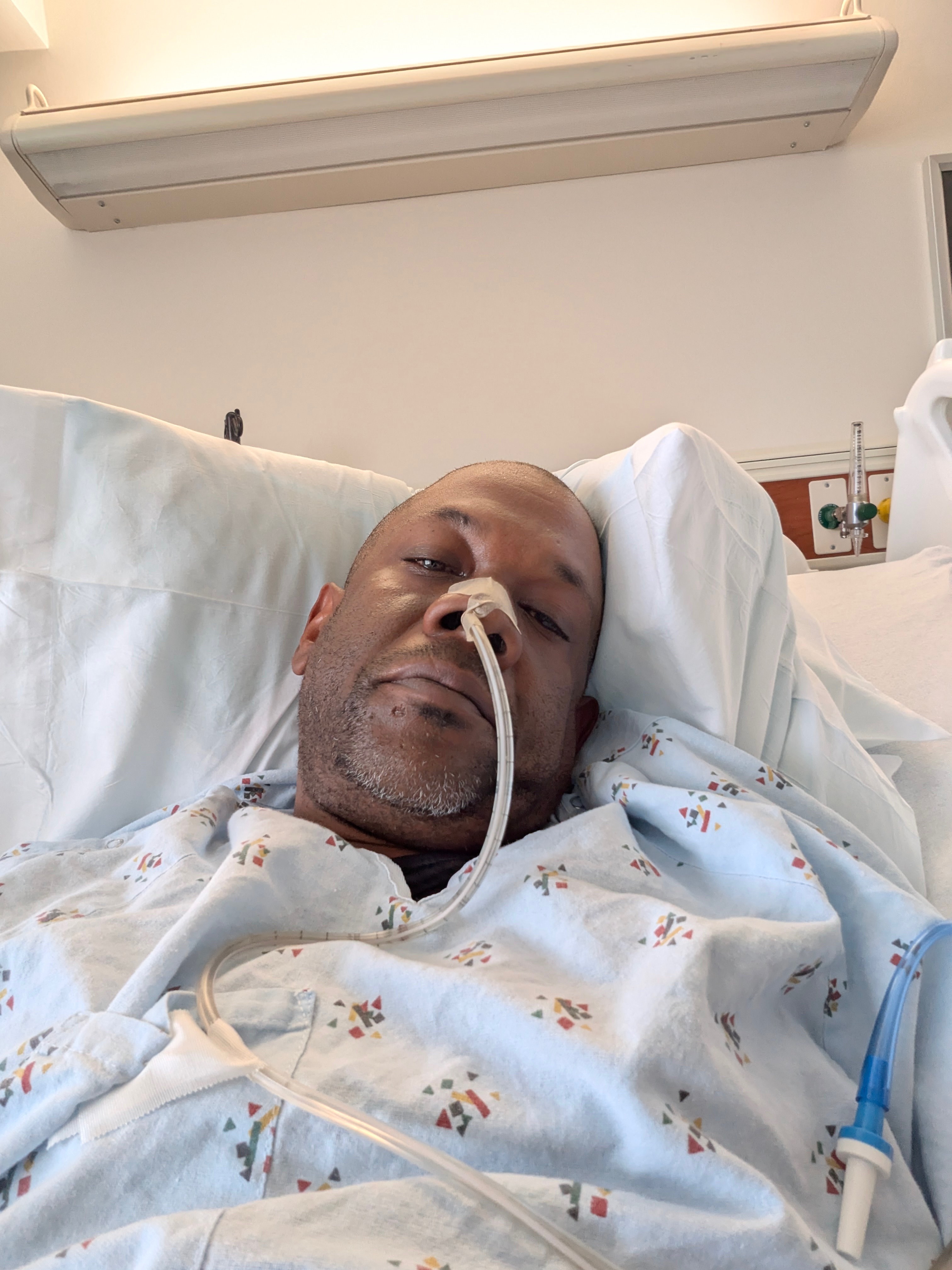 Please help Shawn's fight campaign photo, 2 of 5