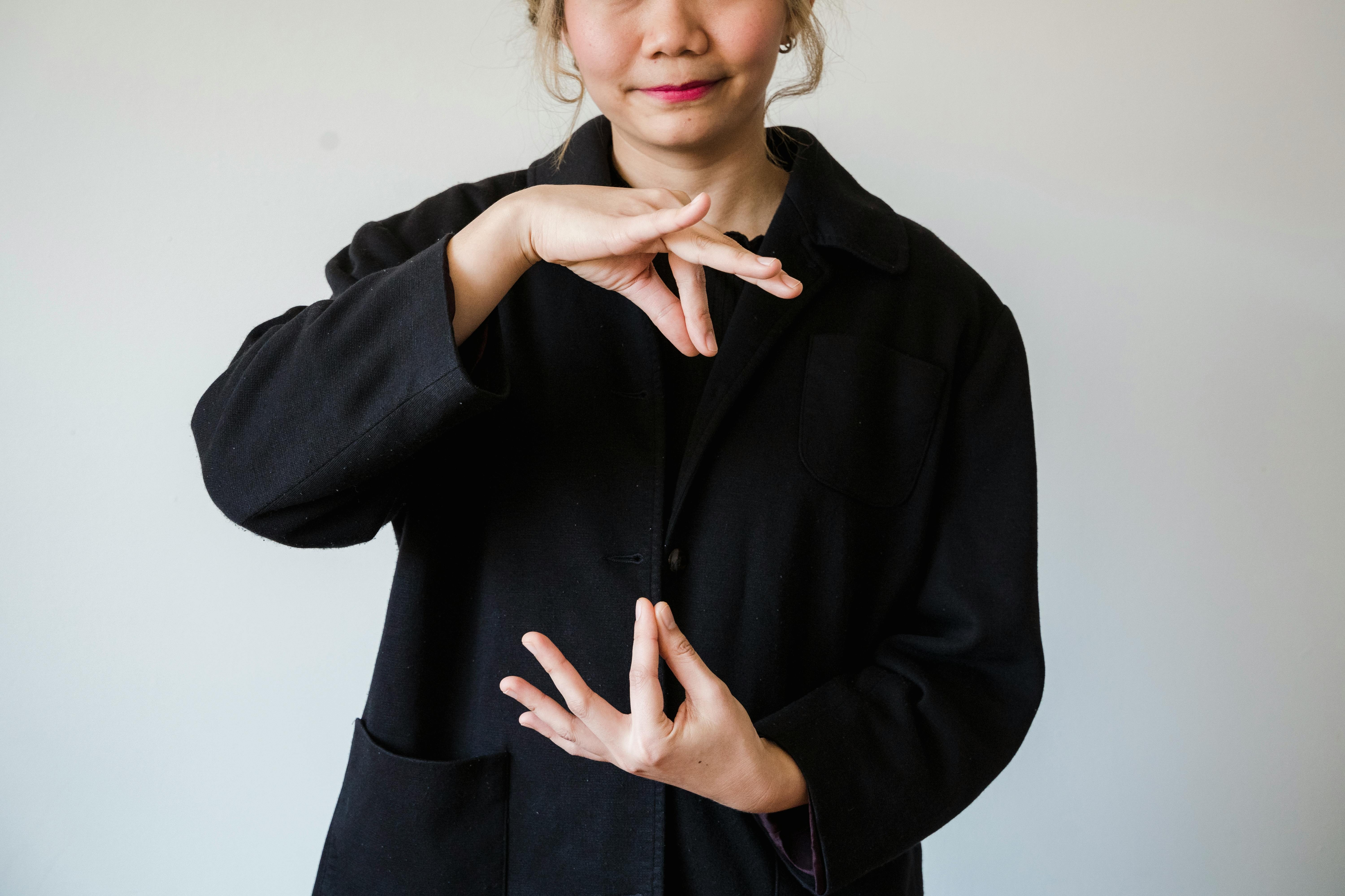 Send Anndrea to Japan for the 2025 Deaflympics campaign photo, 6 of 7