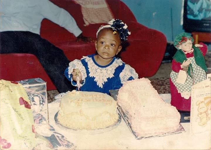Support Bukola's Battle with Sickle Cell campaign photo, 4 of 5