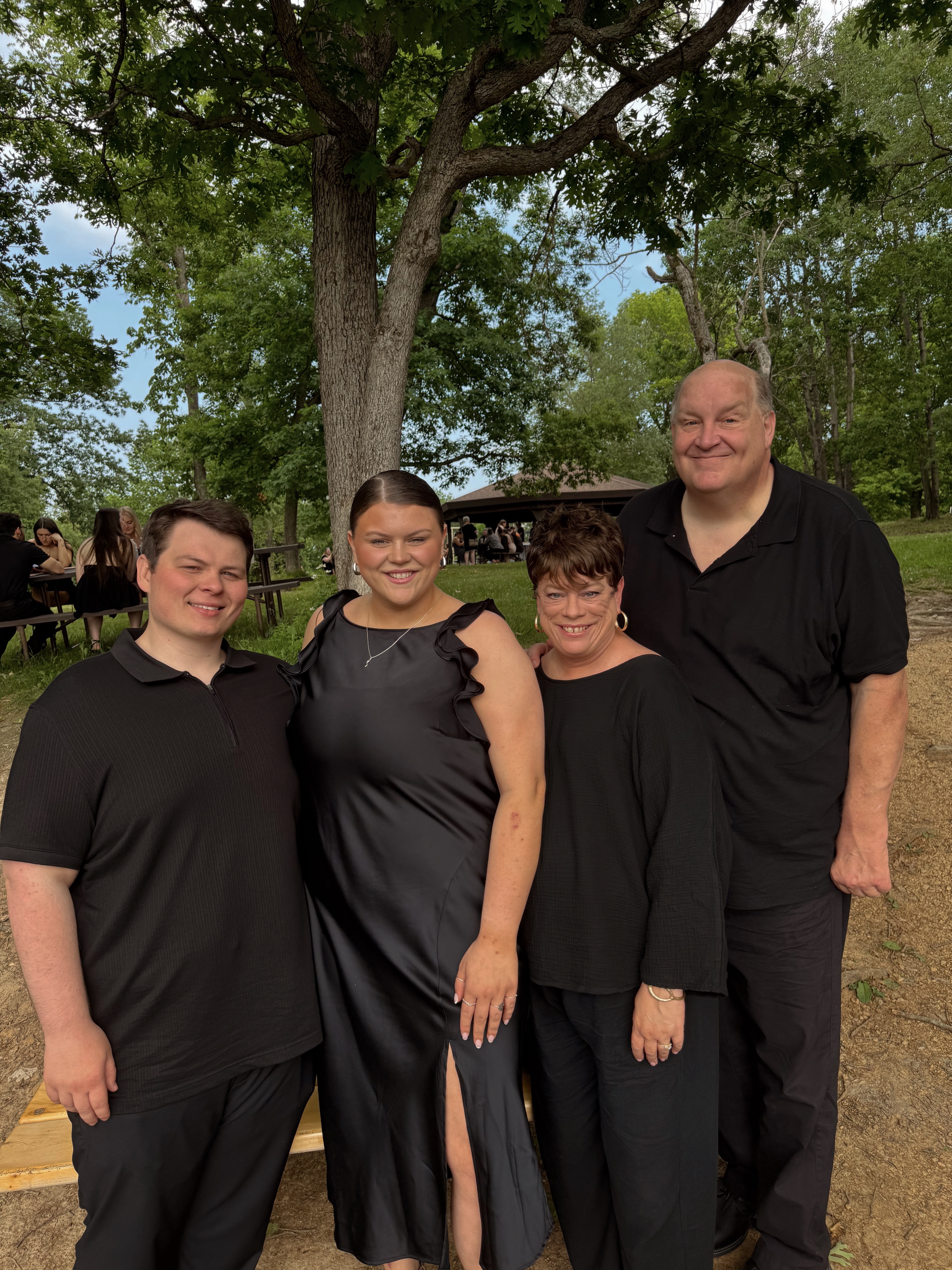 Support Dave's Battle Against Stage 4 Melanoma campaign photo, 5 of 6