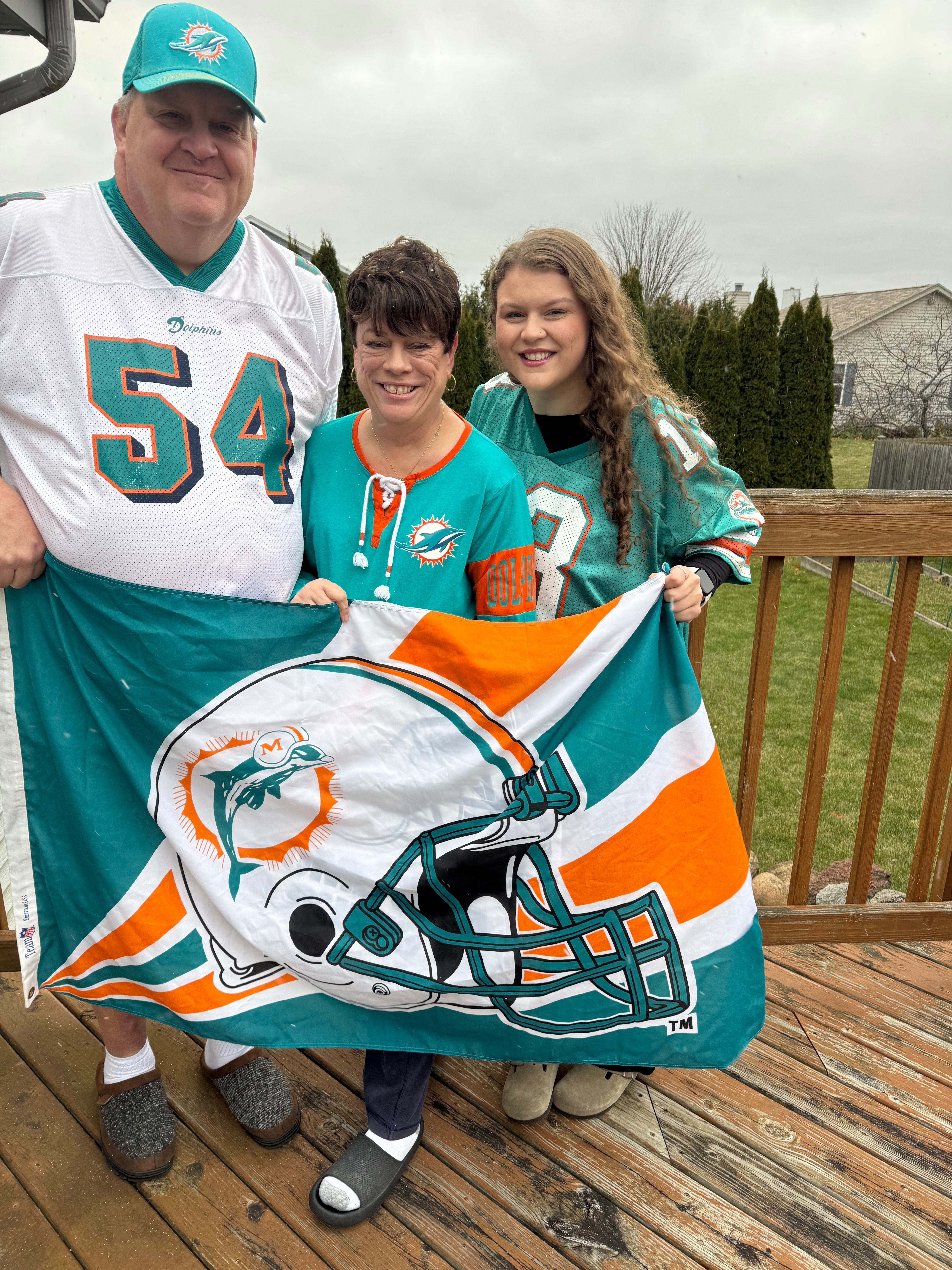 Support Dave's Battle Against Stage 4 Melanoma campaign photo, 4 of 6