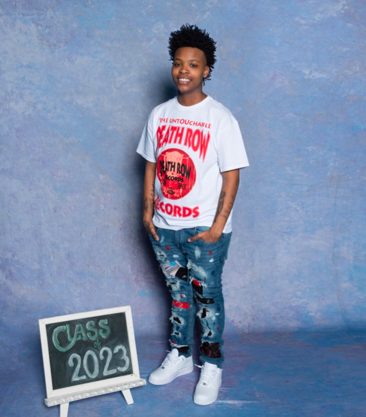 Donate to Janiyah Watkins' Memorial Fund campaign photo, 2 of 7