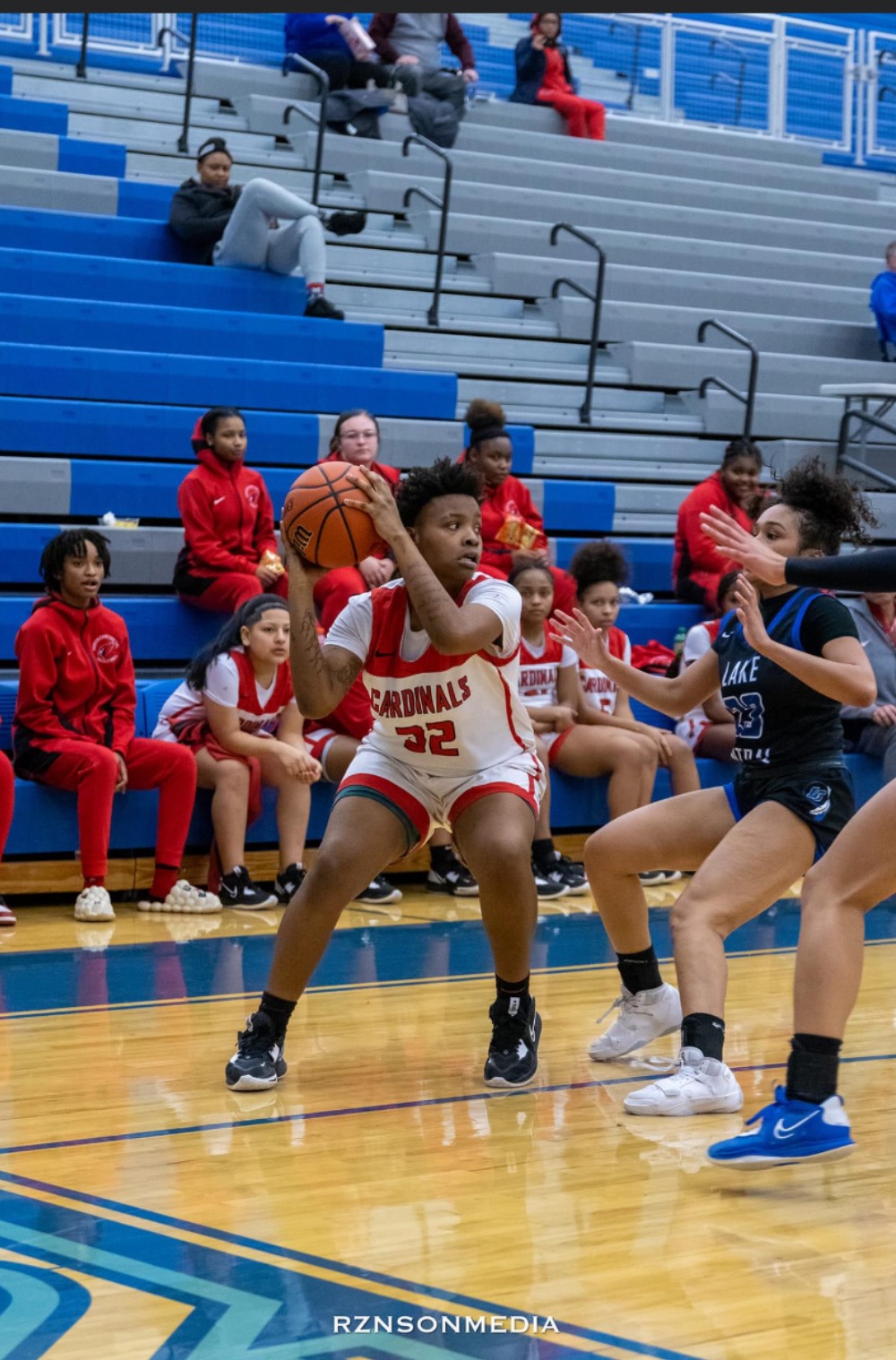 Donate to Janiyah Watkins' Memorial Fund campaign photo, 4 of 7