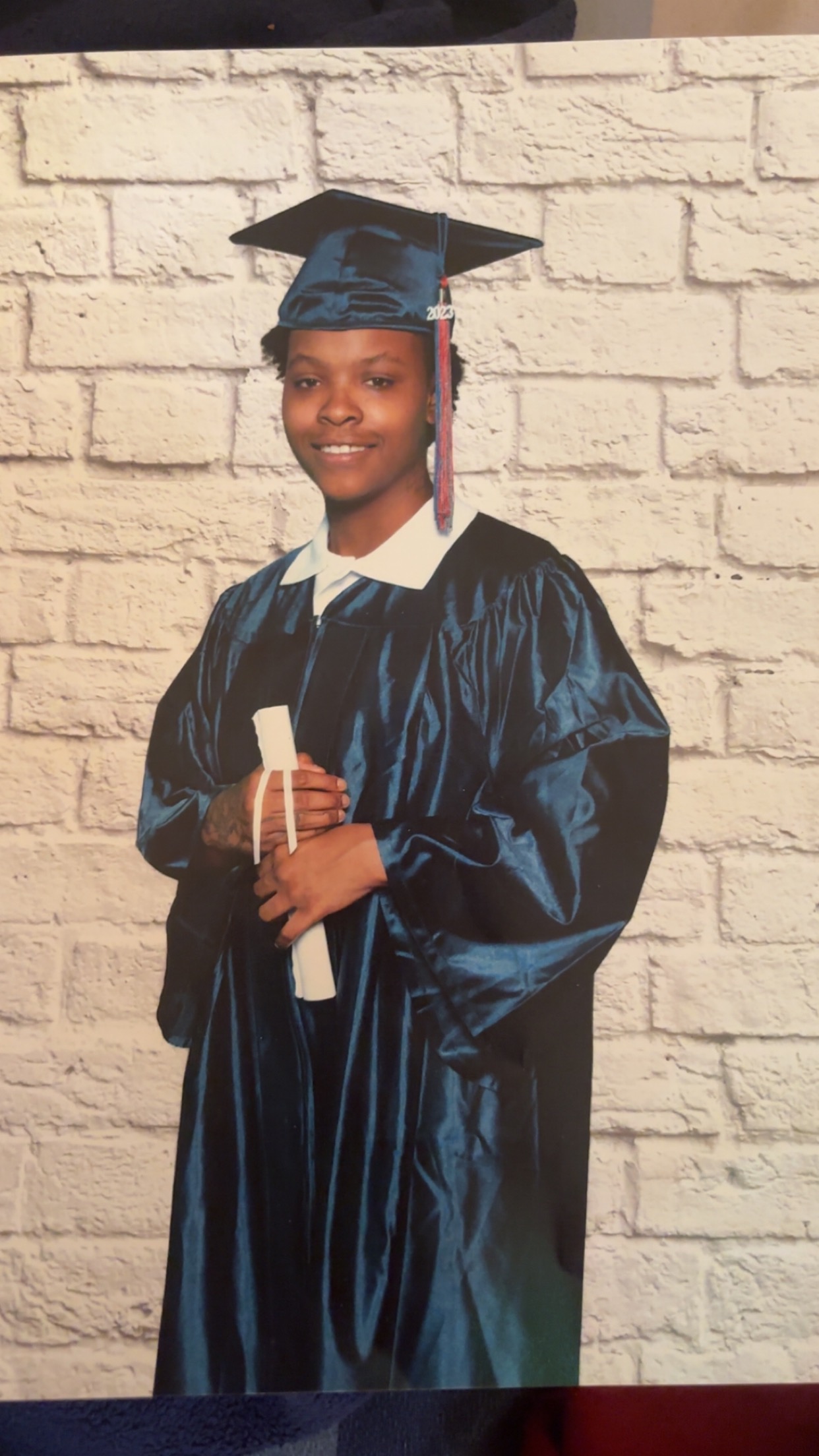 Donate to Janiyah Watkins' Memorial Fund campaign photo, 5 of 7