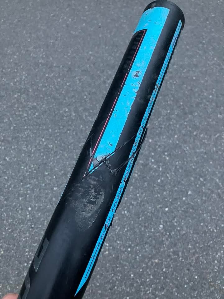 Help Josh Replace His Beloved Bat campaign photo, 2 of 4