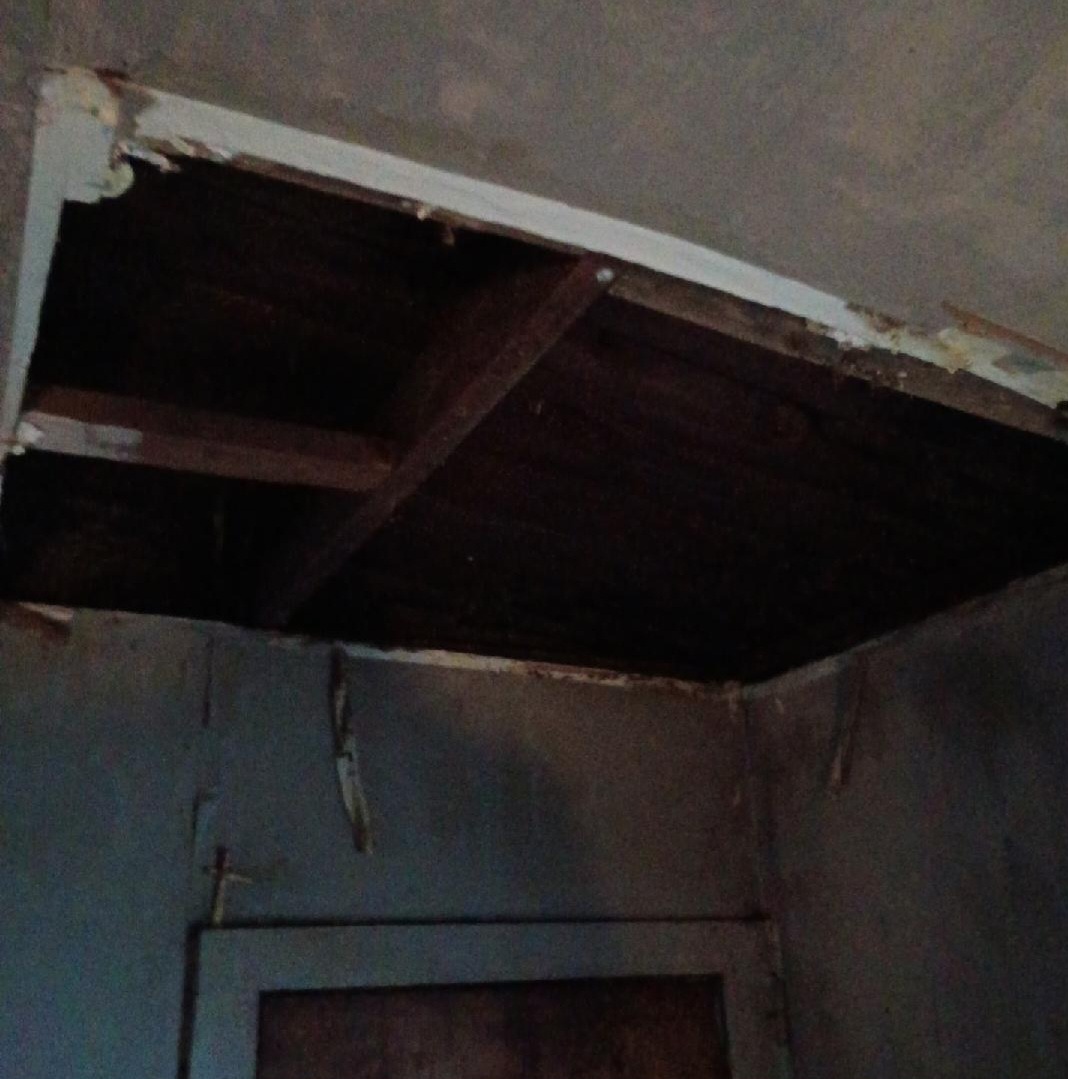 Parents' House Destroyed: Your Help Needed campaign photo, 2 of 7