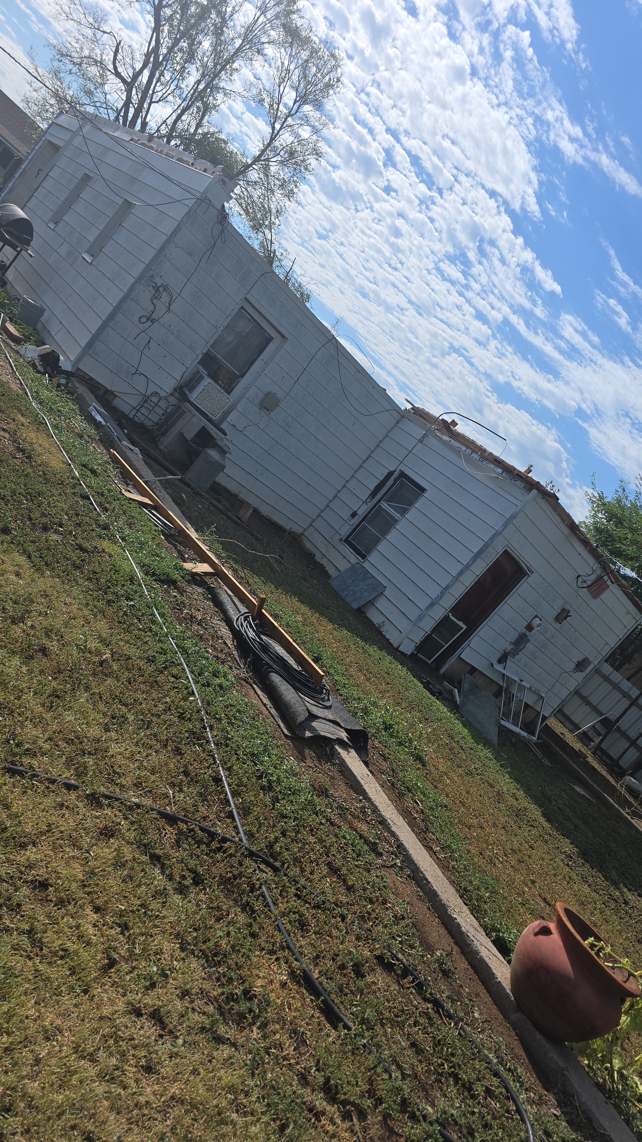 Parents' House Destroyed: Your Help Needed campaign photo, 5 of 7