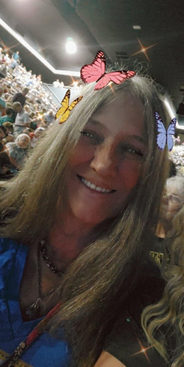 Help Fulfill Grandmother's Final Wishes campaign photo, 2 of 8