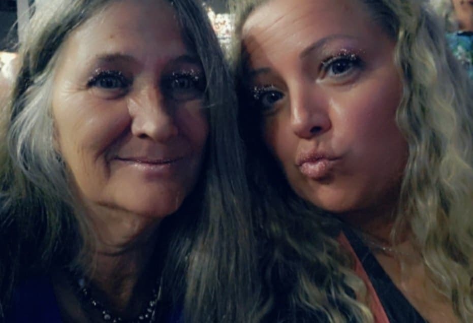 Help Fulfill Grandmother's Final Wishes campaign photo, 4 of 8