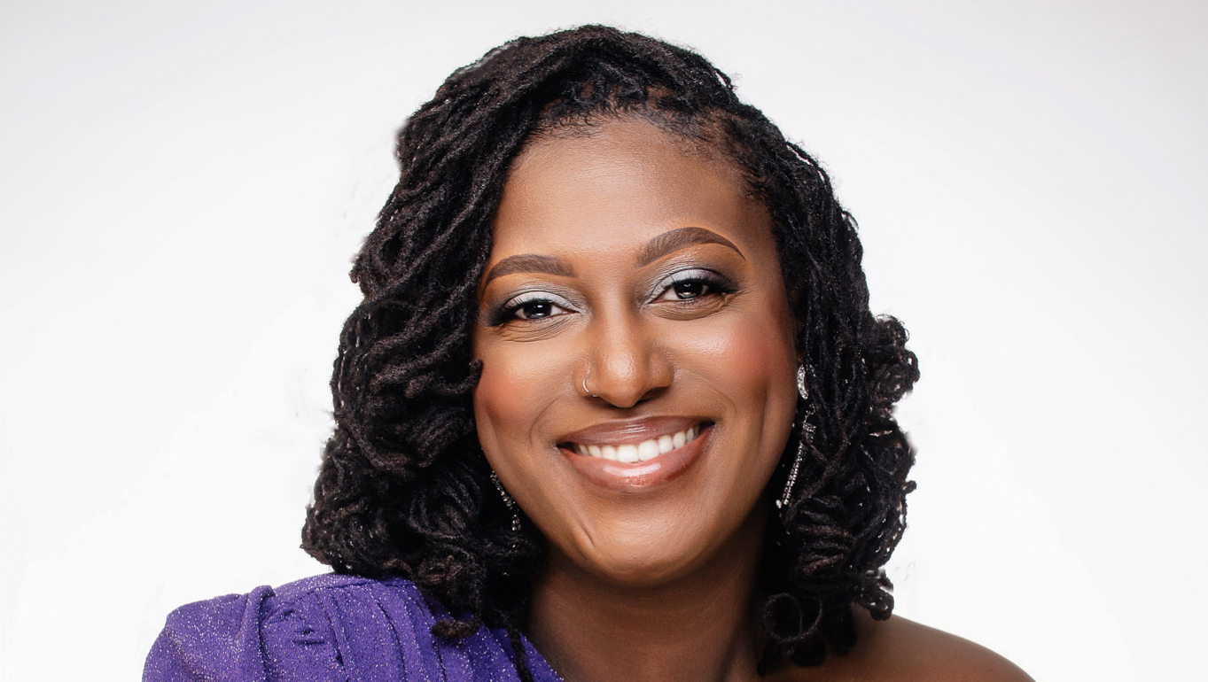 Help Ms. Black Bowie Fund Her Pageantry and Outreach Goals! photo