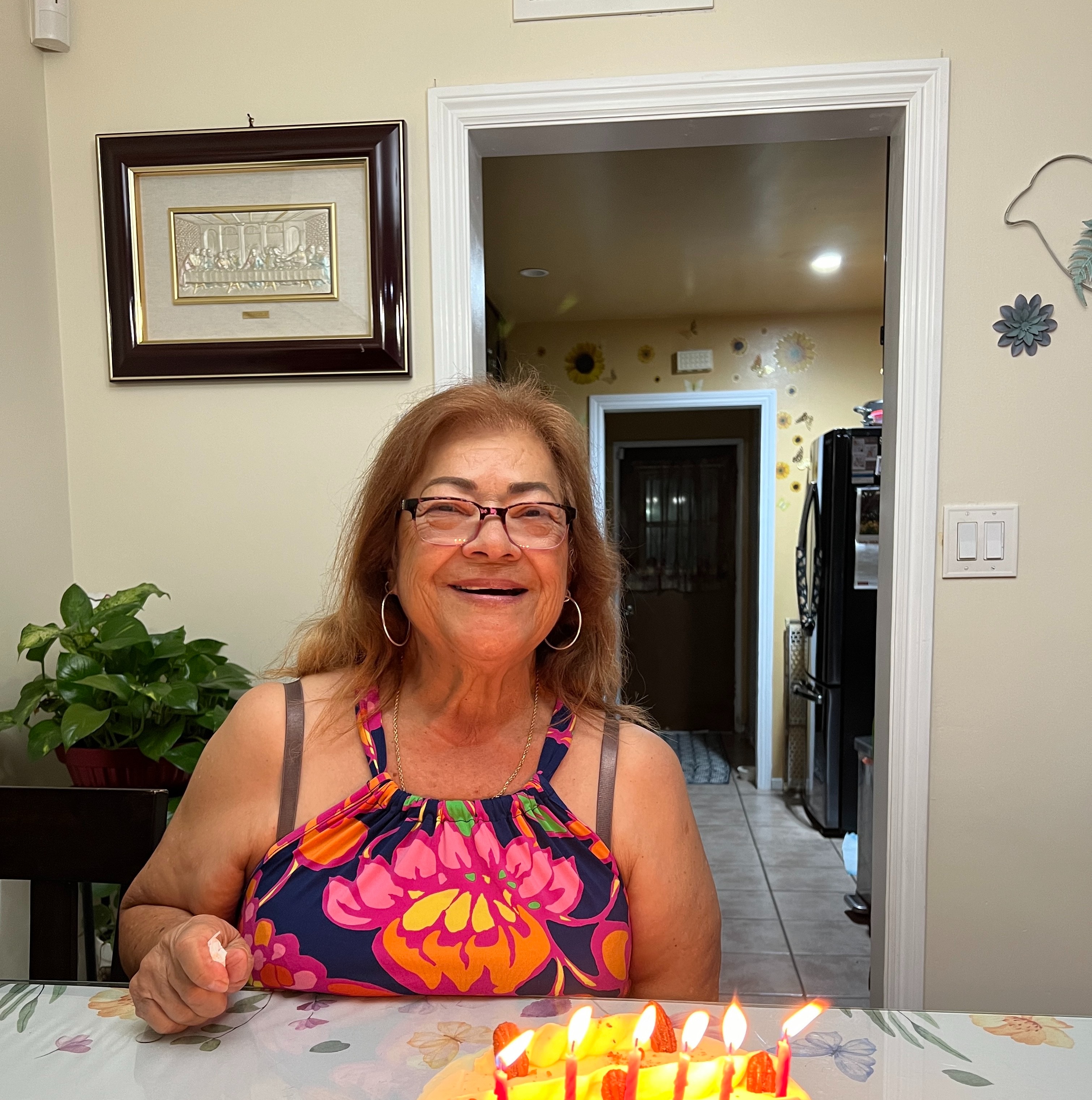 A Loving Farewell for Our Beloved Grandmother campaign photo, 5 of 6