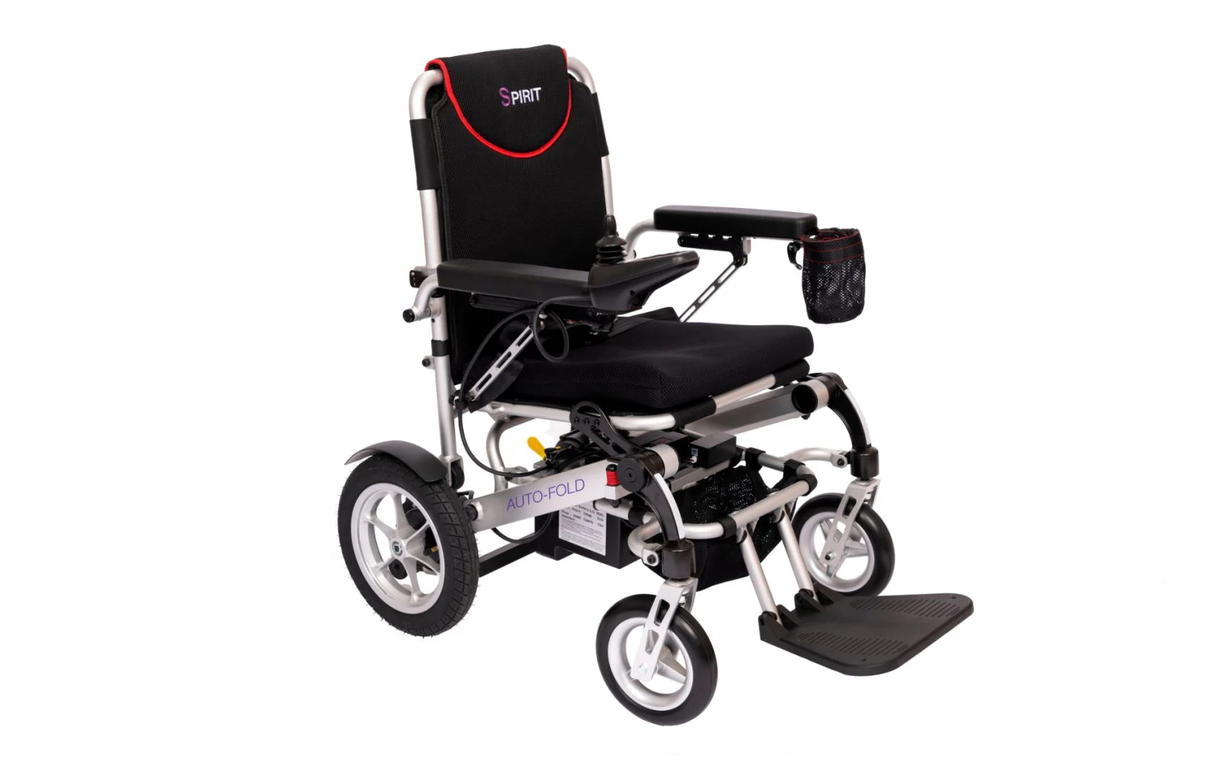 Help me get an electric wheelchair! campaign photo, 2 of 4
