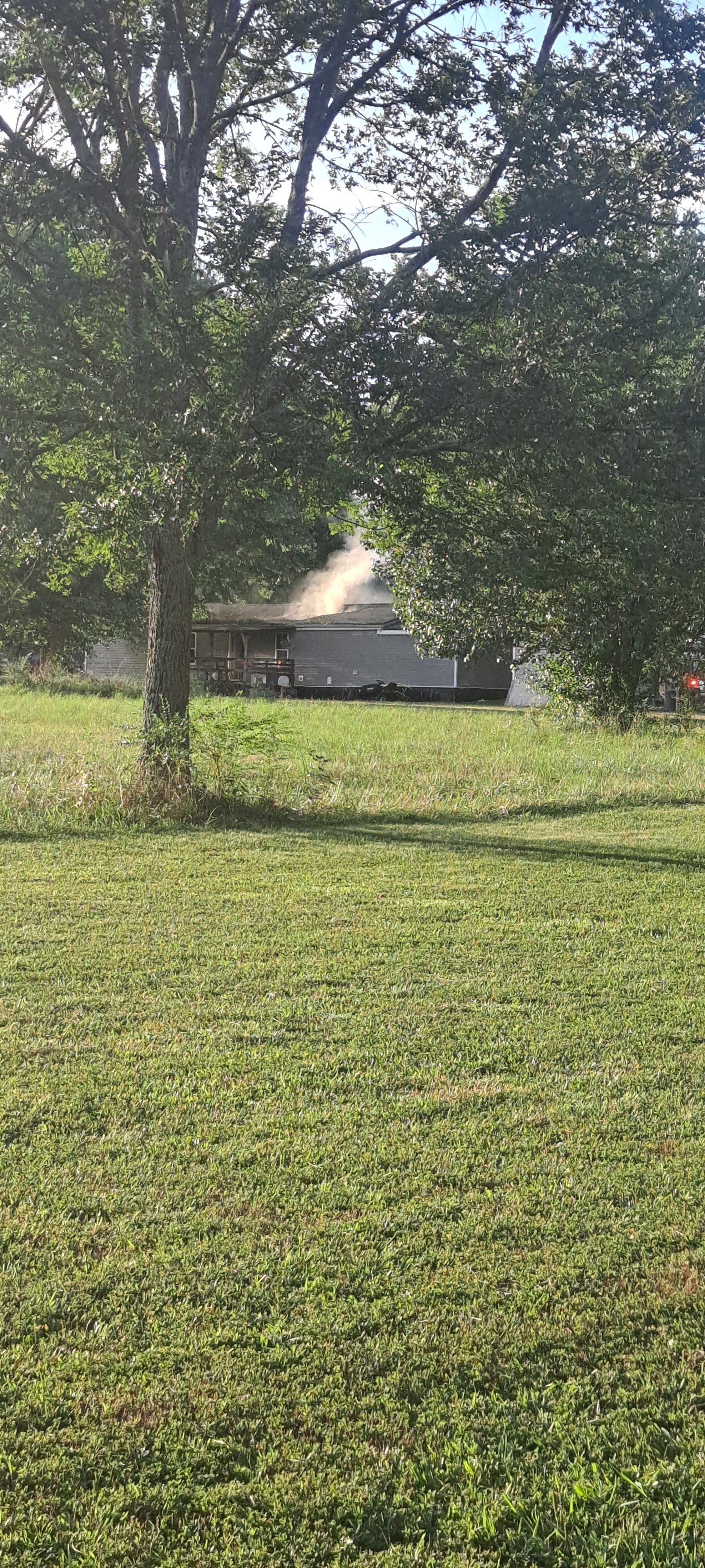 Rebuild for Mama: Fire Took Everything campaign photo, 7 of 8