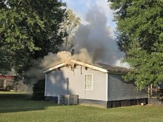 Rebuild for Mama: Fire Took Everything campaign photo, 5 of 8