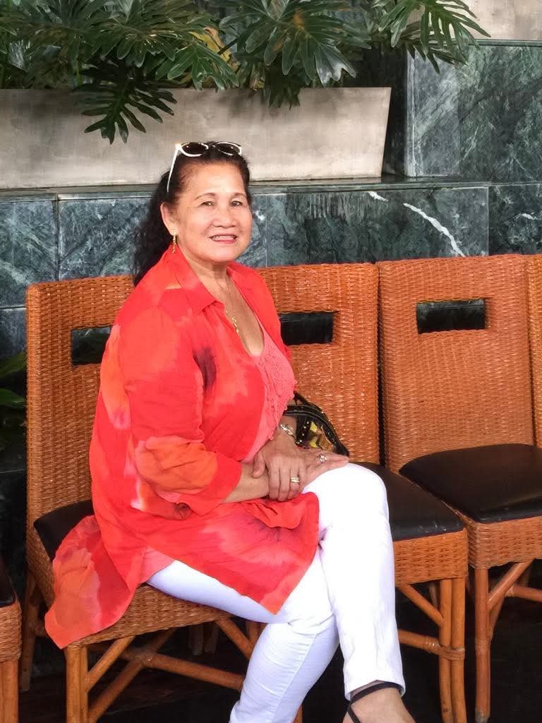 Help support Teresita's Brain Surgery & Medical Expenses campaign photo, 5 of 6