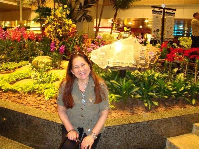 Help support Teresita's Brain Surgery & Medical Expenses campaign photo, 4 of 6