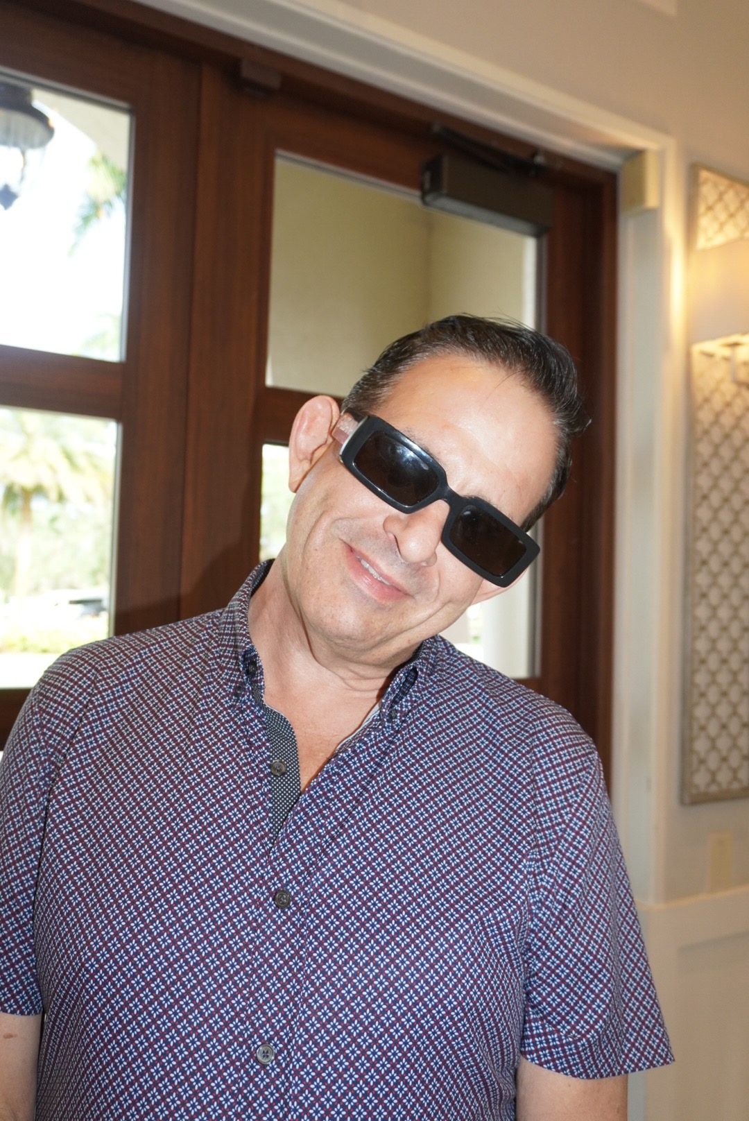 Help Us Celebrate Pablo's Beautiful Life campaign photo, 2 of 3
