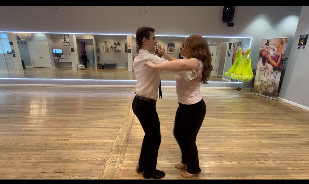 Help Riley Continue Ballroom Dance Classes campaign photo, 4 of 6
