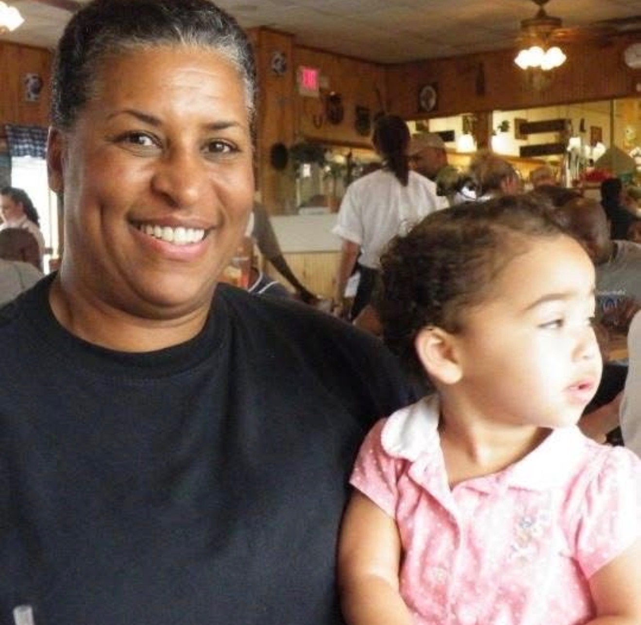 Help Us Honor Cathy Manley's Memory campaign photo, 5 of 7