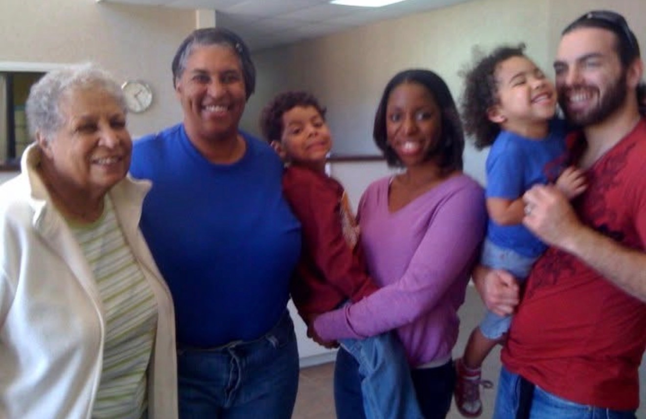 Help Us Honor Cathy Manley's Memory campaign photo, 4 of 7