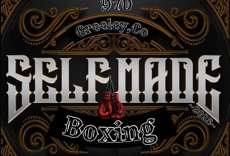Help Self-Made Boxers Compete Nationally campaign photo, 4 of 6