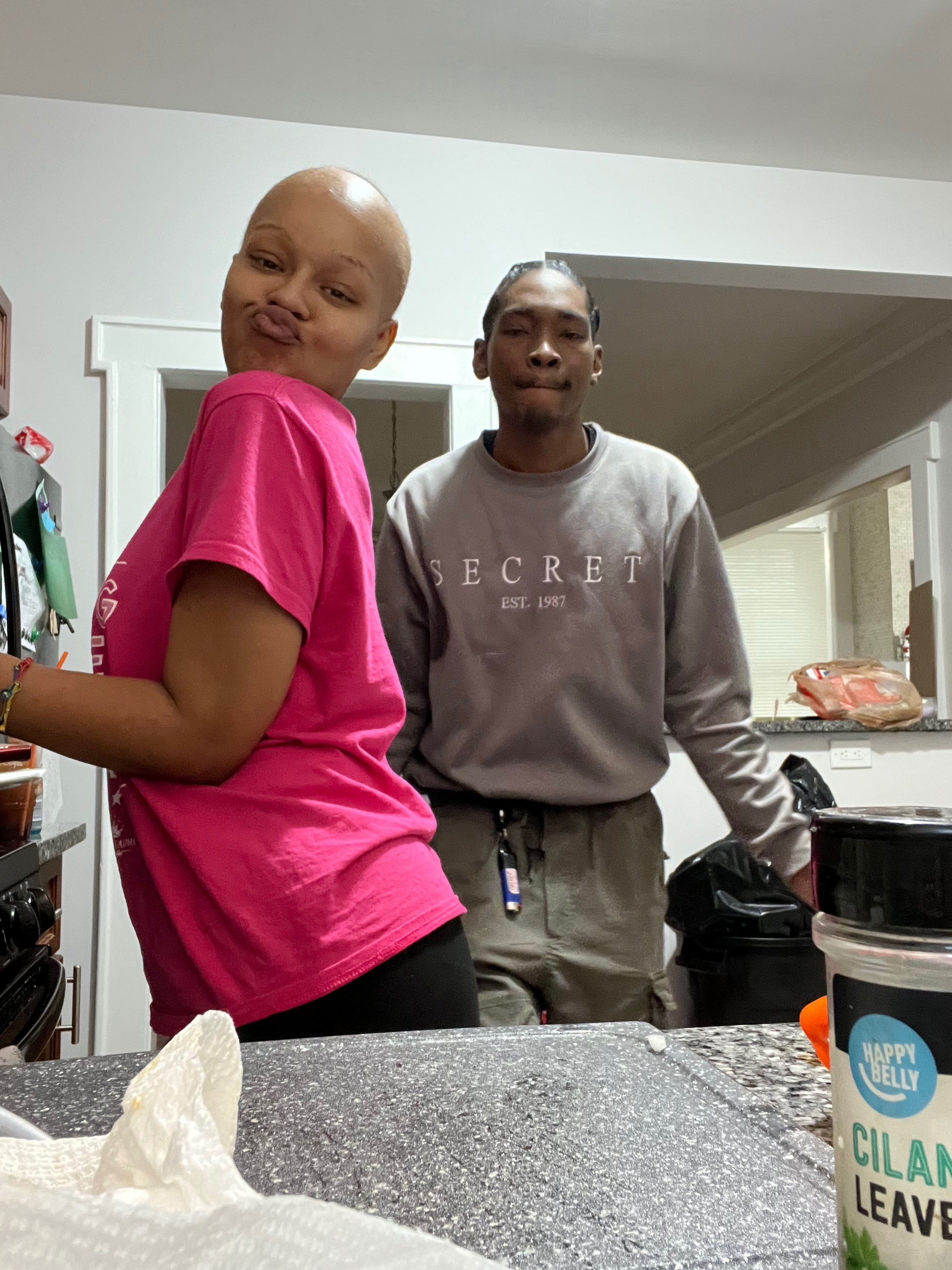 Support Jeanelle's Post-Cancer Recovery campaign photo, 4 of 8