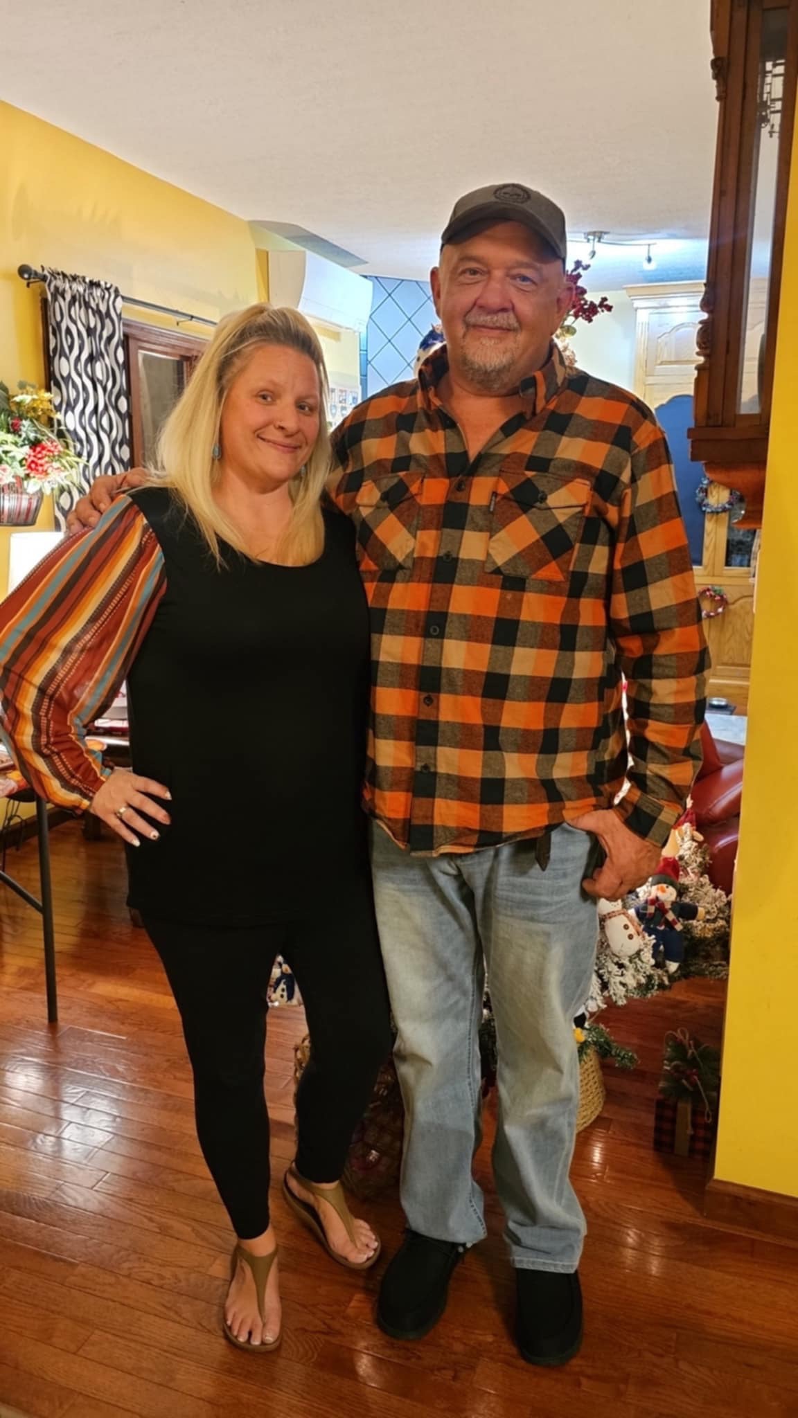 Support for Dennis Ammons' Family in Grief campaign photo, 2 of 4
