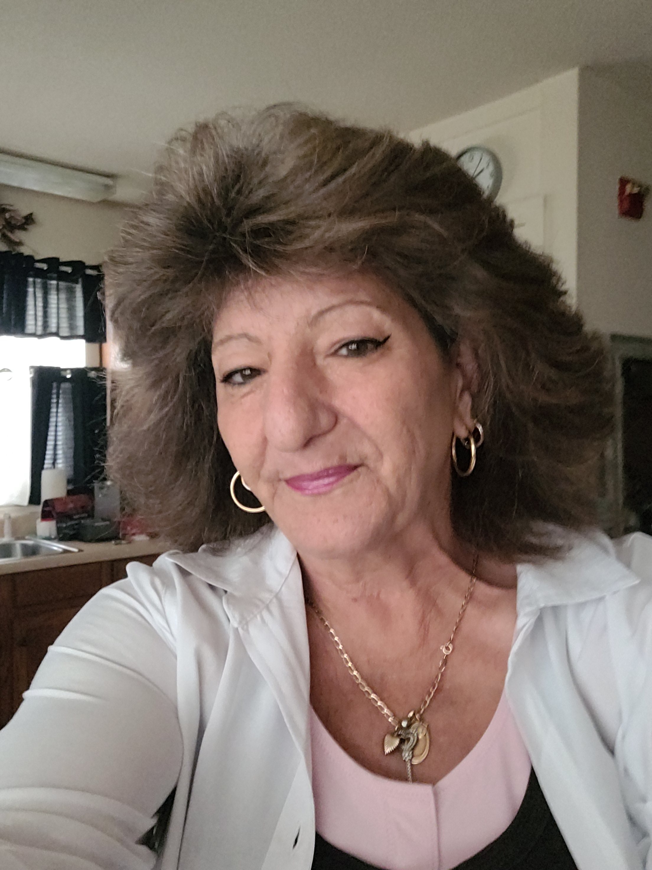 Support Angelina Liguori's Battle Against Breast Cancer campaign photo, 4 of 5