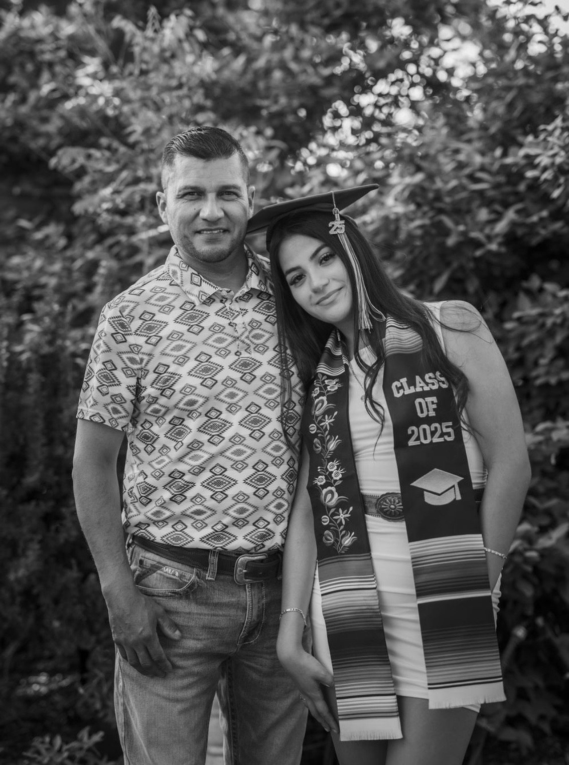 Stephanie's Plea: Bring Dad Back Home campaign photo, 6 of 7