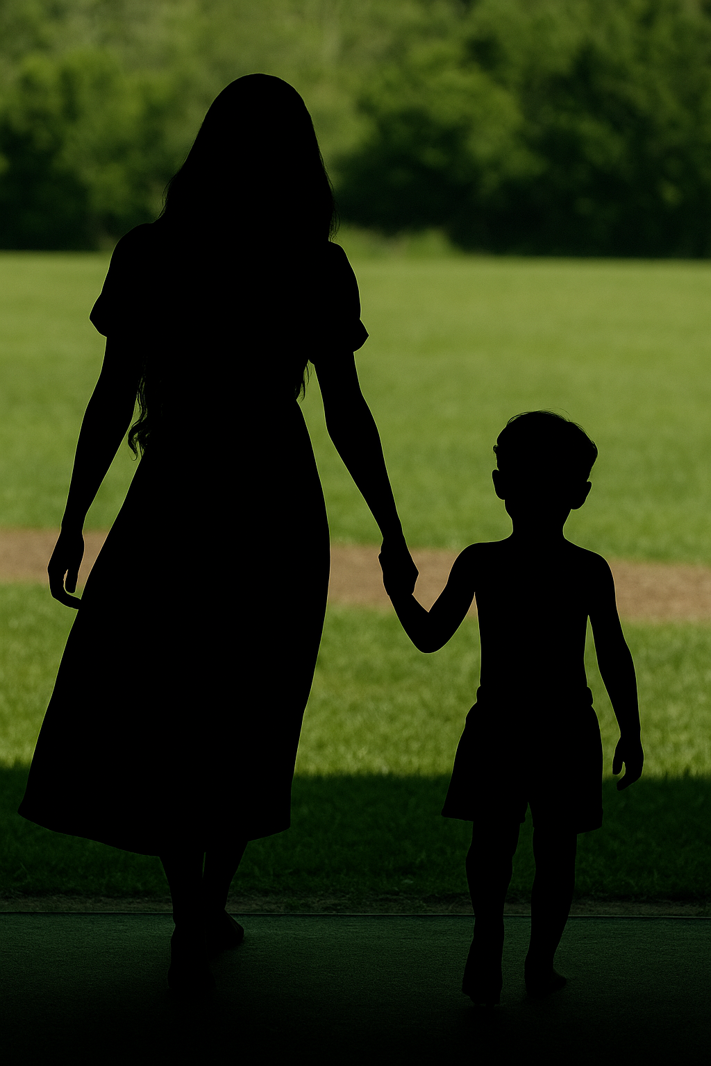 Support a Mum’s Fight for Safety After DV campaign photo, 2 of 4