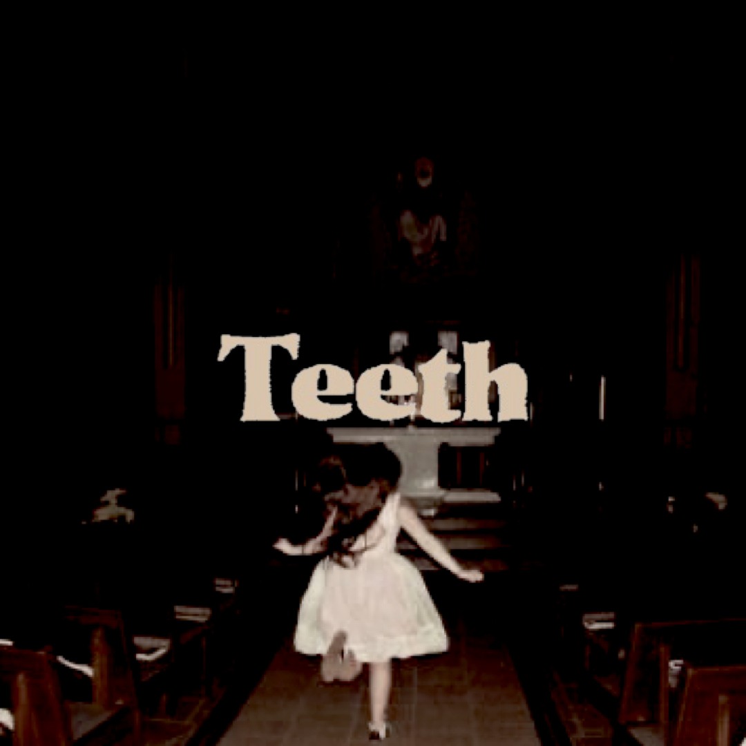 Teeth - UTV Studios Fall 2025 Film campaign photo, 2 of 4